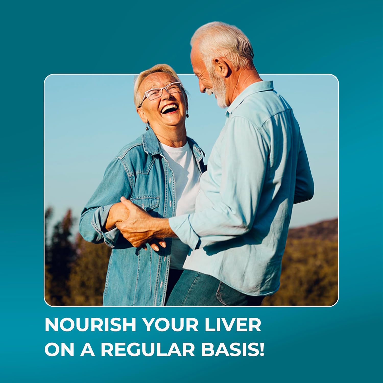PUREHEALTH RESEARCH Liver Health – Liver Cleanse Detox & Repair Supplement