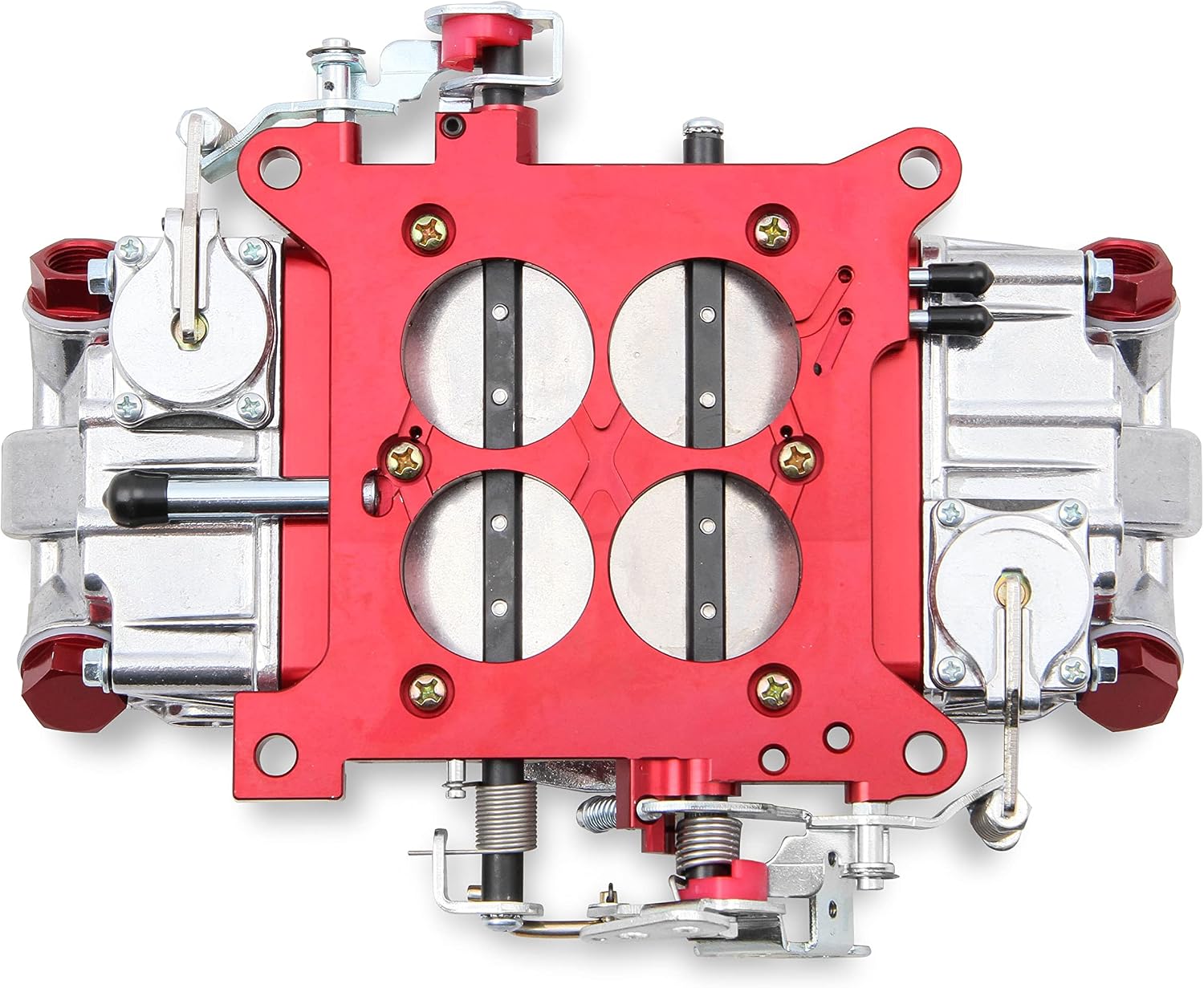 Quick Fuel Technology Q-750 750 CFM Drag Race Carburetor