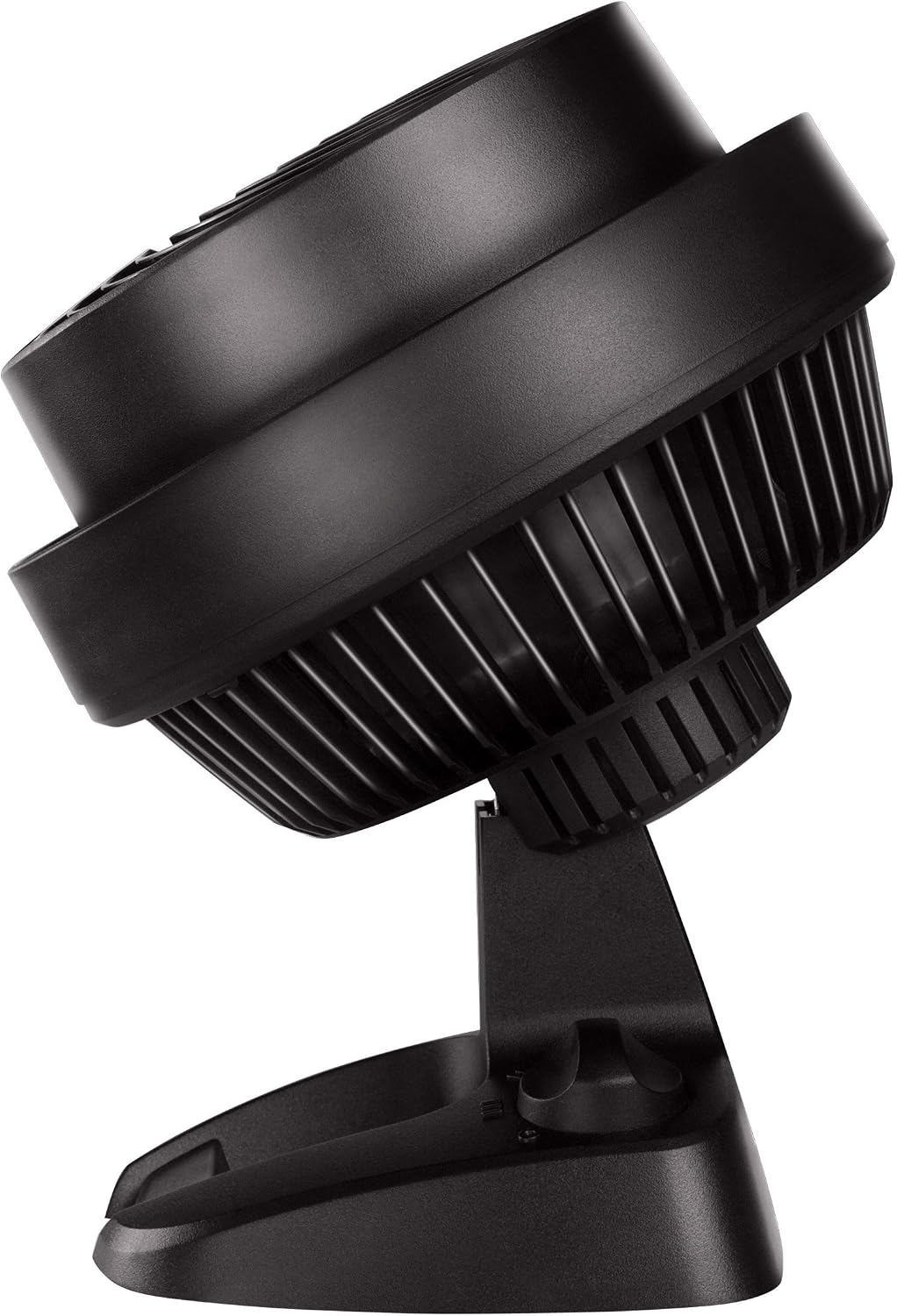 Vornado 530 Compact Whole Room Air Circulator Fan, White