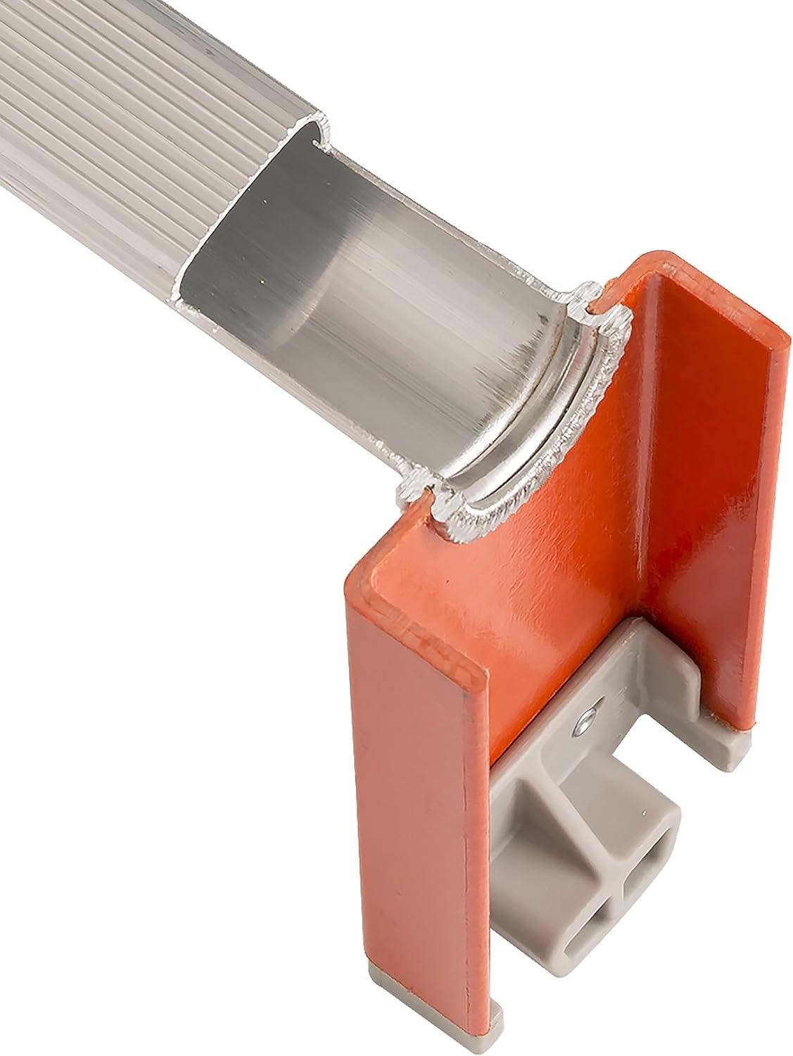 Louisville Ladder 16-foot Fiberglass Extension Ladder, 300-Pound Load Capacity, Type IA, FE3216