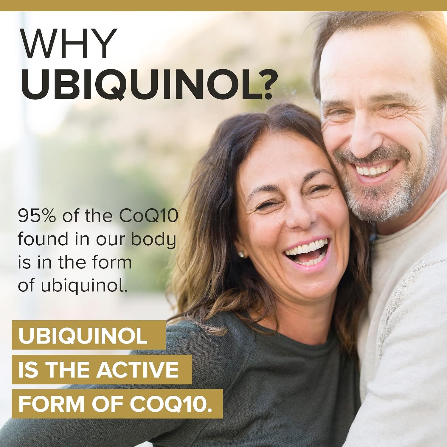 Qunol Ubiquinol 100mg, Powerful Antioxidant for Heart Health, 120 Softgels | #1 Cardiologist Recommended Supplement for Heart Health, Coenzyme Q10 Supplement to support Vascular Health & Cellular Energy
