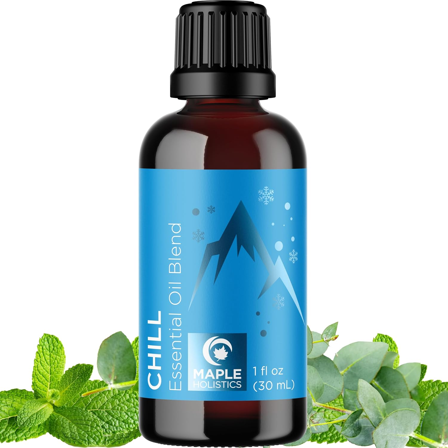 Defend Cleaning Essential Oil Blend - Pure Undiluted Natural Purification Essential Oils for Diffusers for Home Cleansing - Aromatherapy Essential