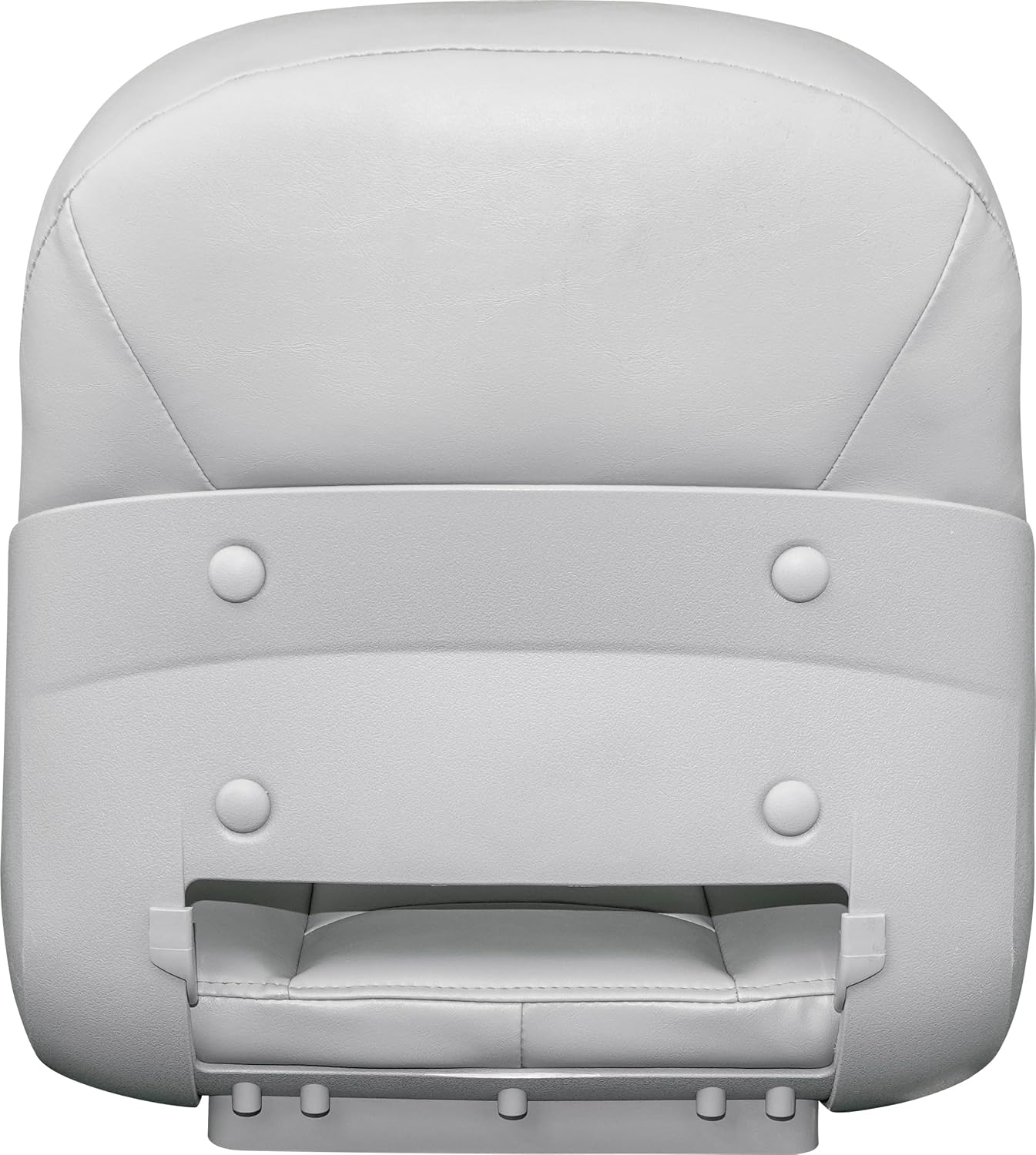 Tempress NaviStyle Low Back Seat