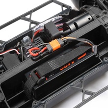 RC car