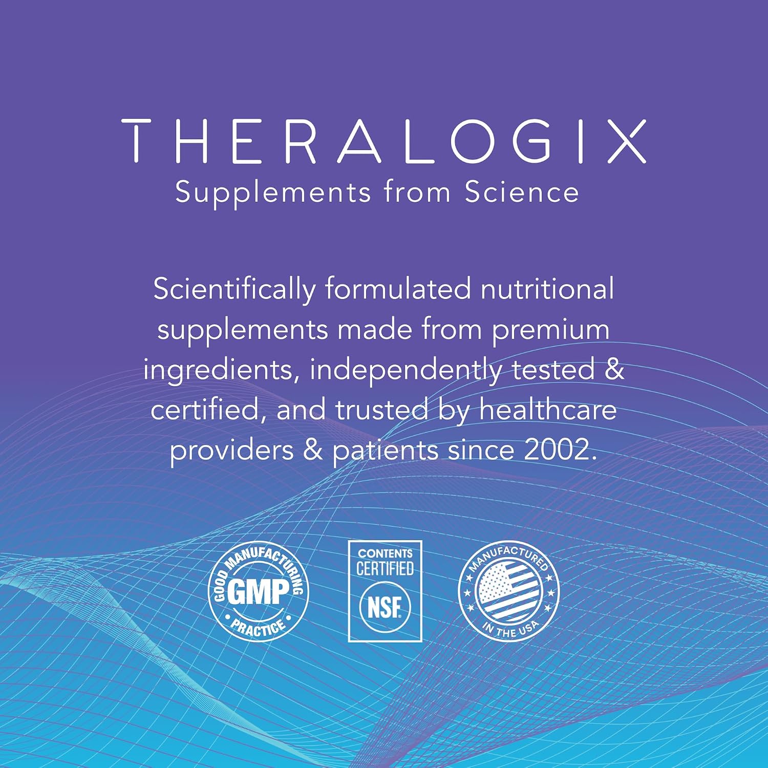 Theralogix Prostate 2.4 Nutritional Supplement - 90-Day Supply - Prostate Health for Men - Supports Healthy Prostate Tissue - Lycopene, Vitamin D3
