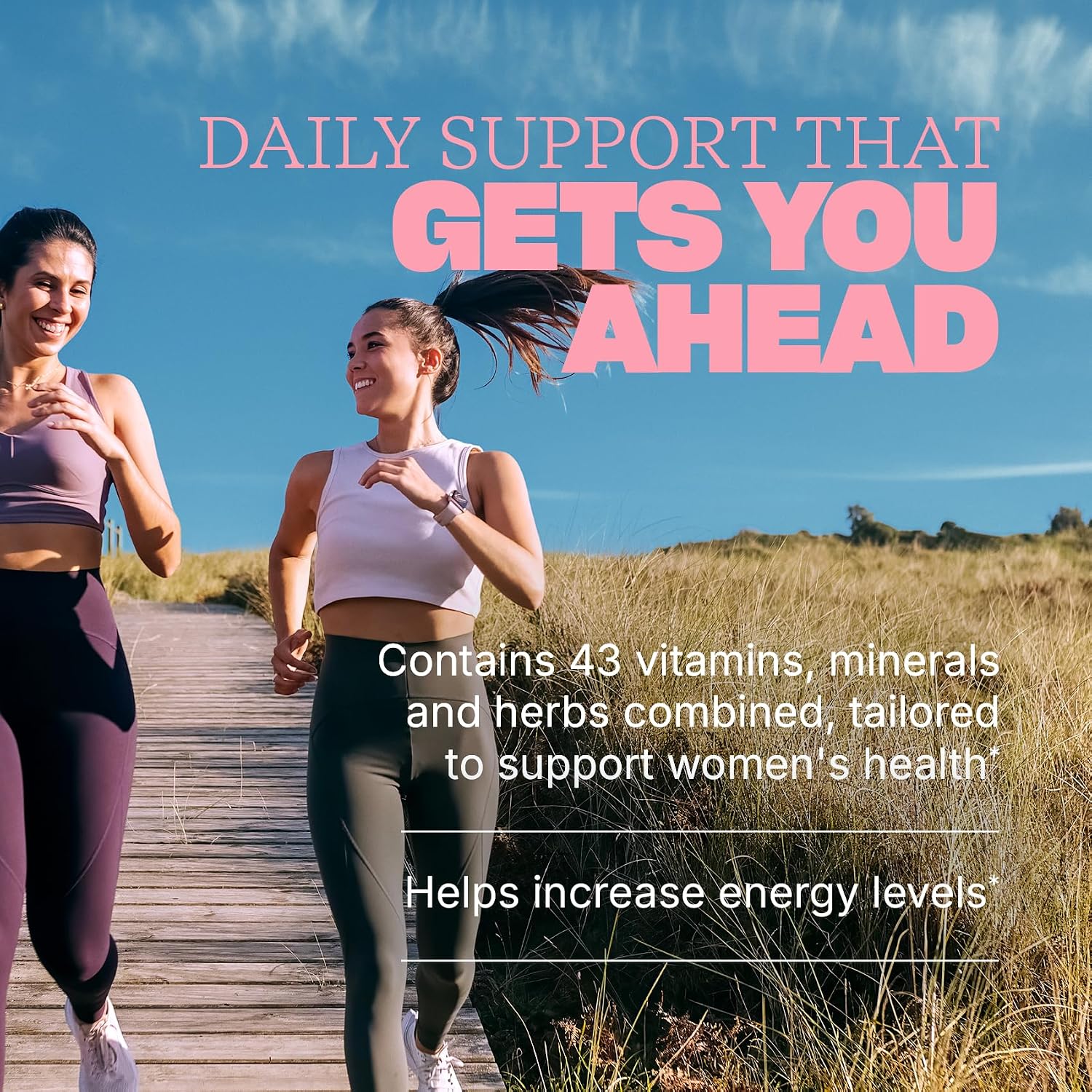 Swisse Ultivite Mens Daily Multivitamins | 50 Vitamins, Antioxidants and Minerals + Adaptogens | Energy, Stress & Immune Support | Mens Vitamins | 120 Tablets
