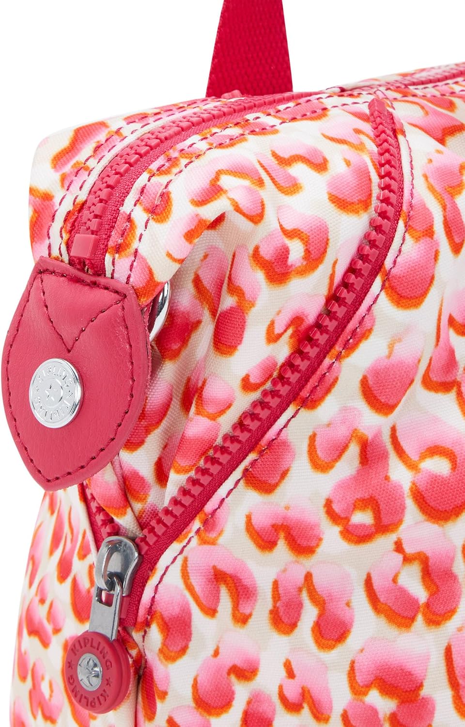 Kipling Women's Art Mini Tote Bag, Lightweight Small Weekender, Travel Handbag