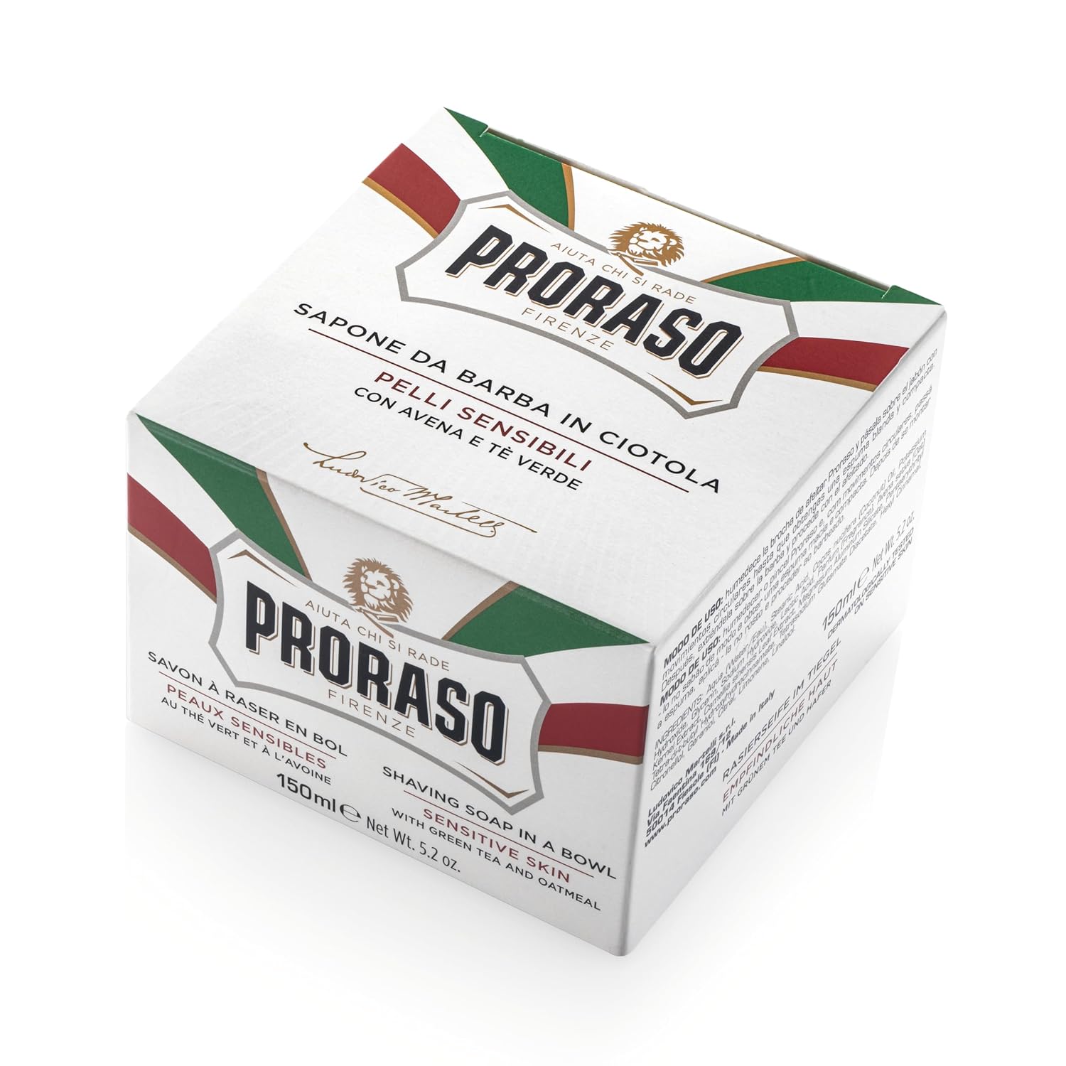 Proraso Shaving Soap