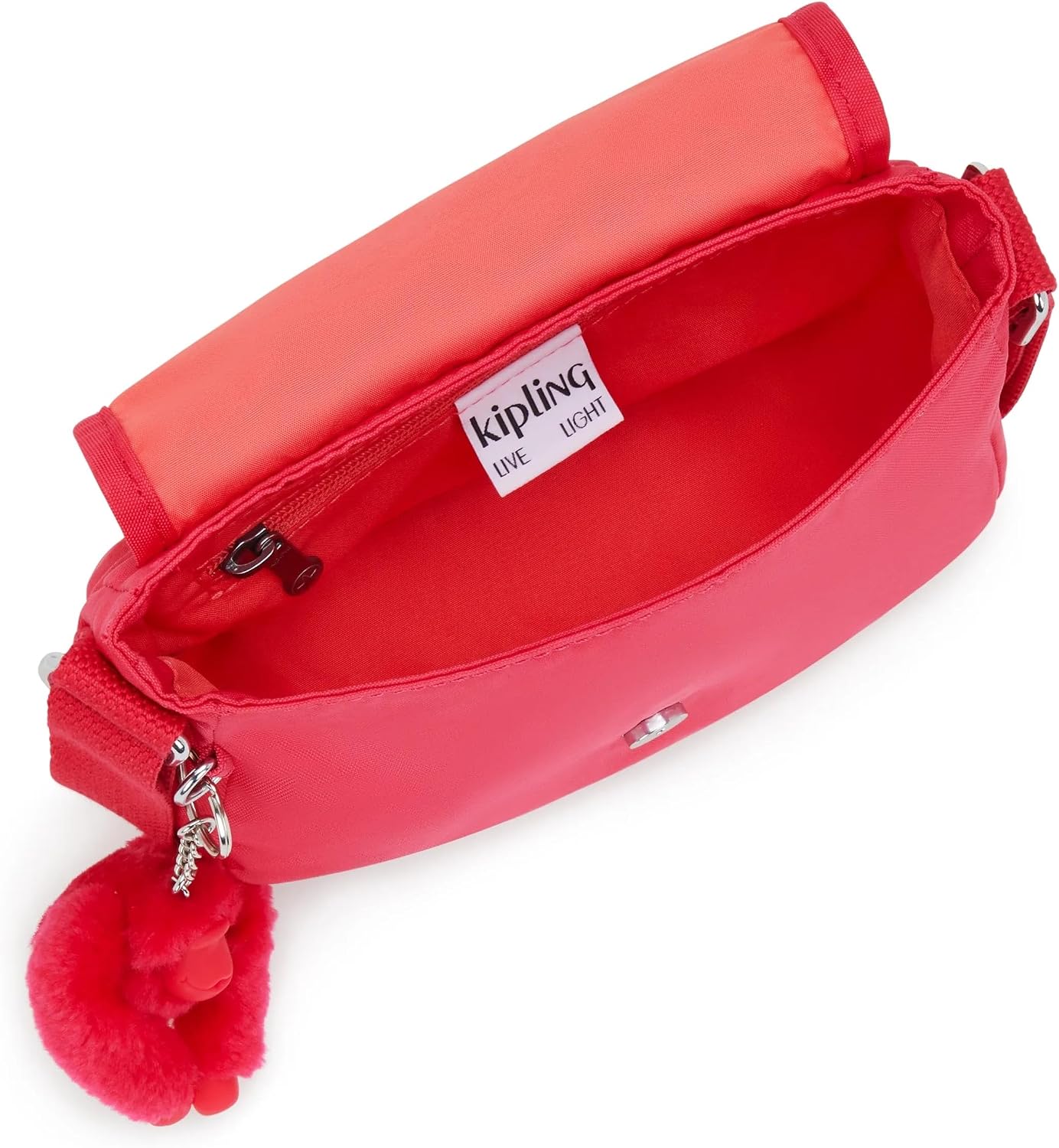 Kipling Sabian Crossbody Mini Bag
