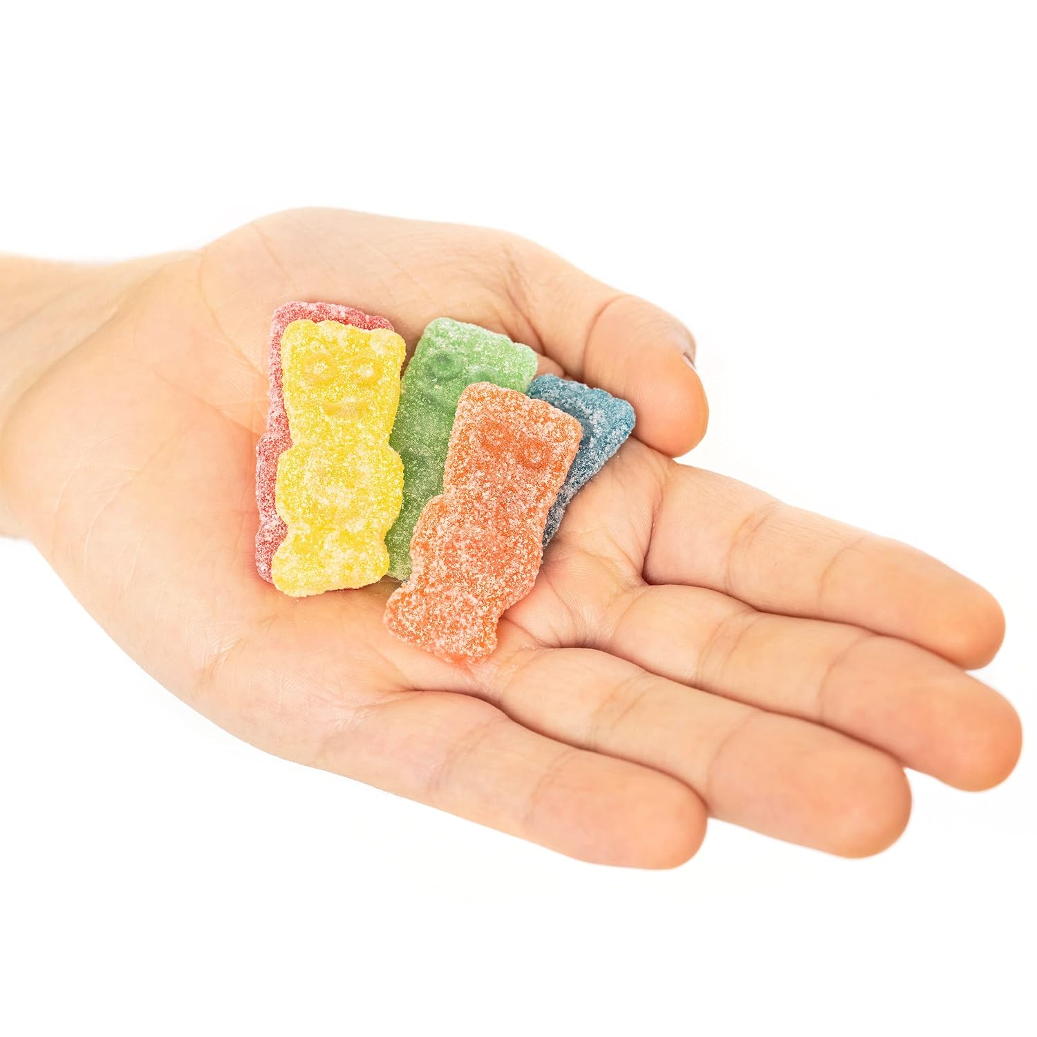 Sour Patch Kids, Big Kids Soft and Chewy Gummy Candy, Share Size, 12 Ounce