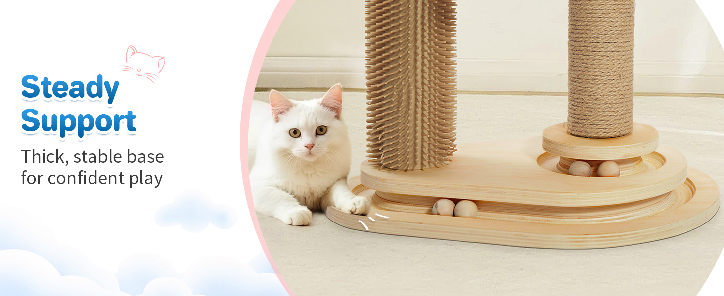 sisal cat scratcher