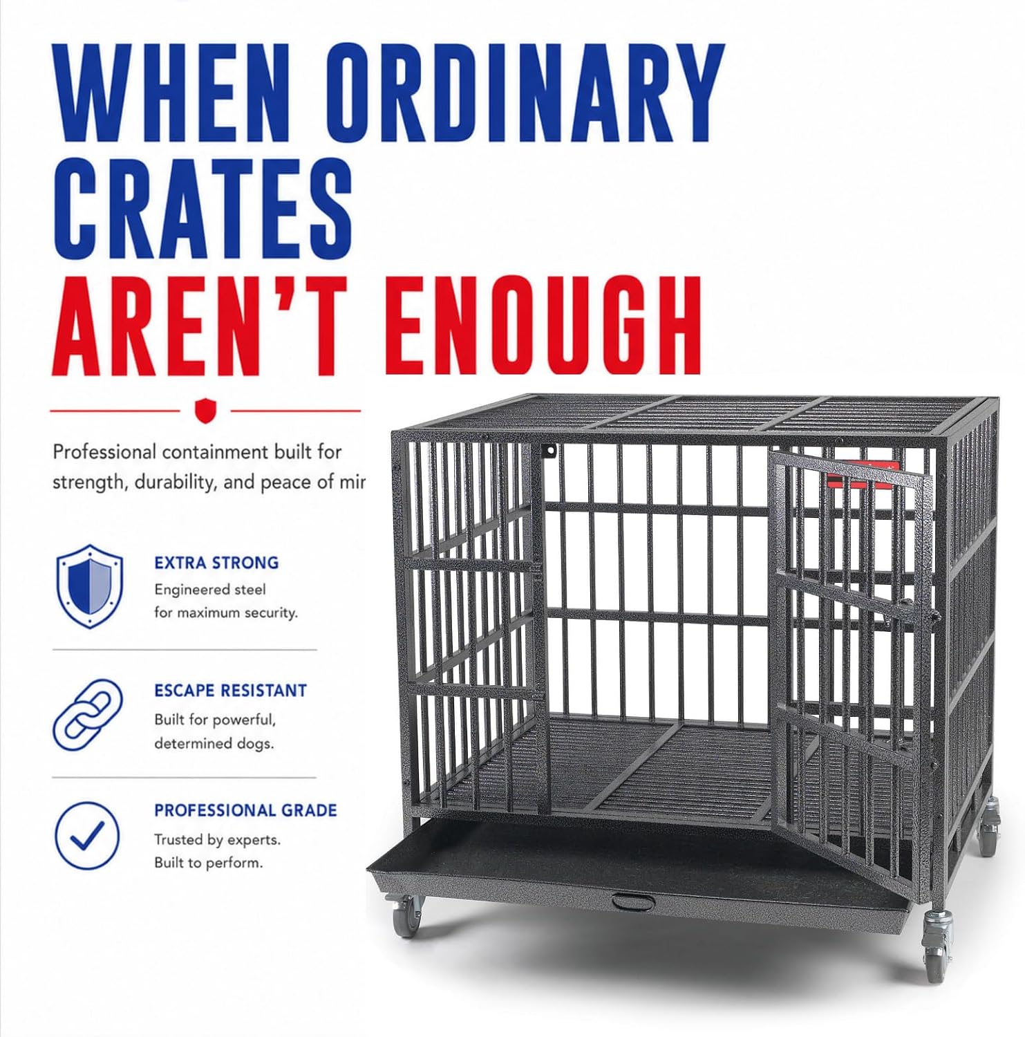 ProSelect Empire Cages - Medium