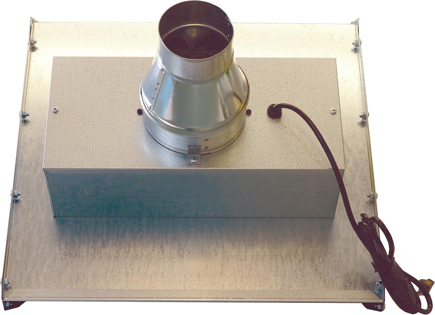 Paasche Airbrush HSSB-22-16 Hobby Spray Booth (Made in the USA)