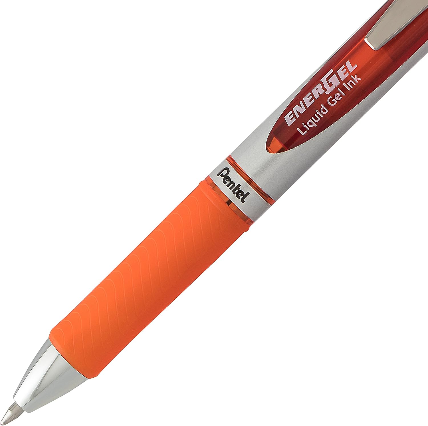 Pentel 756260 EnerGel RTX Retractable Gel Pens Medium