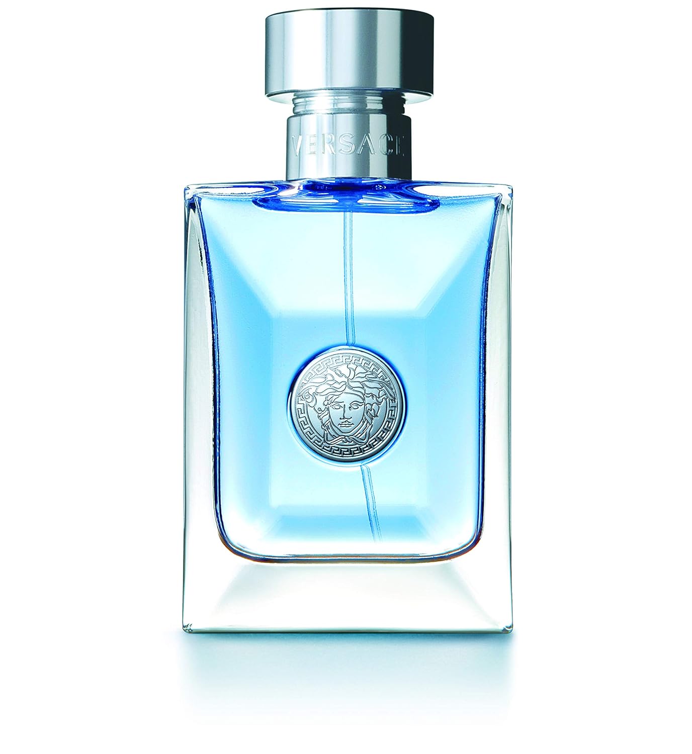 Versace Pour Homme By Gianni Versace For Men. Eau De Toilette Spray 1.7 Oz.
