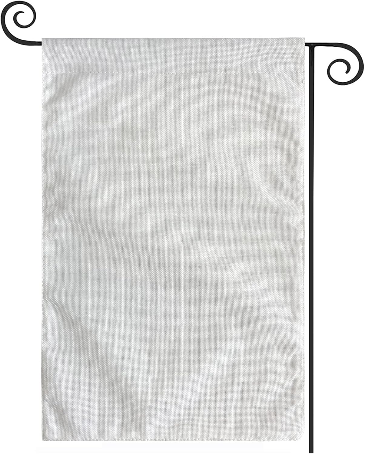 American Flag USA Garden Flag 12 x 18 - Patriotic Double Sided Small Flags for Yard