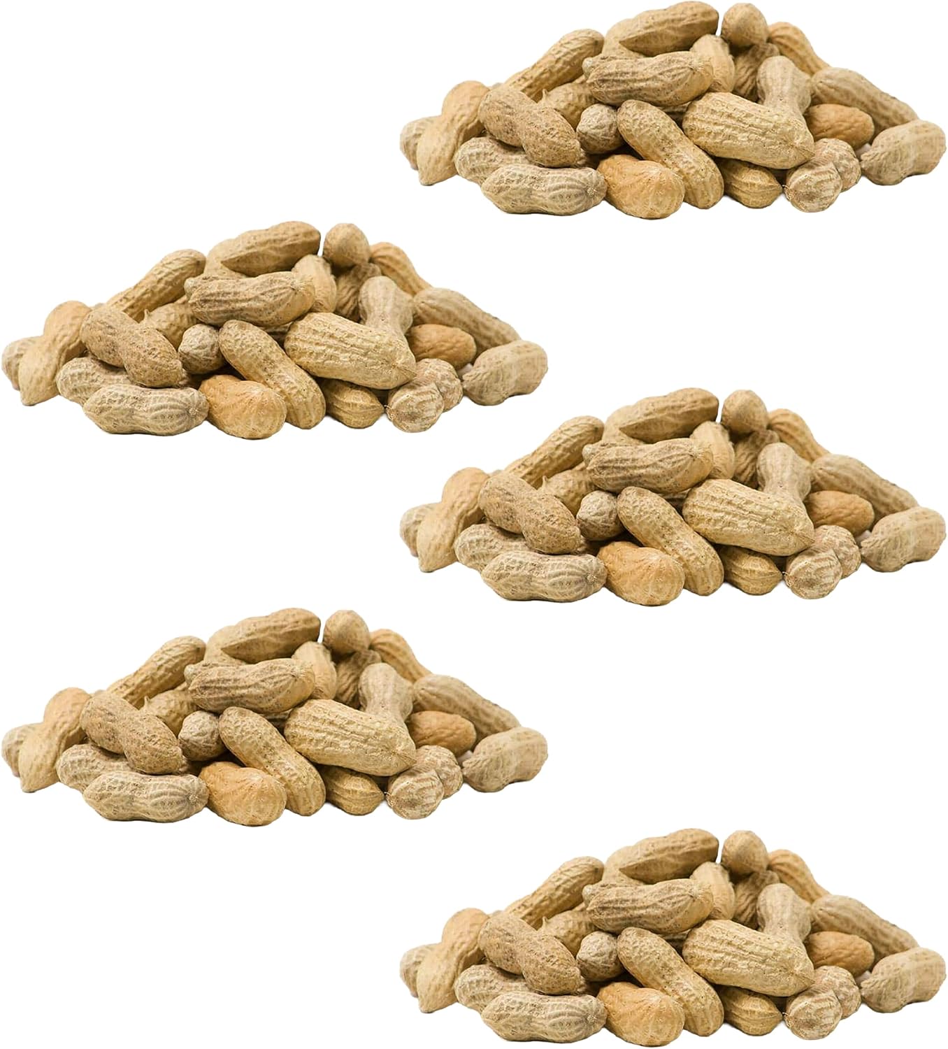 BestNest Peanuts in The Shell, 25 lbs.