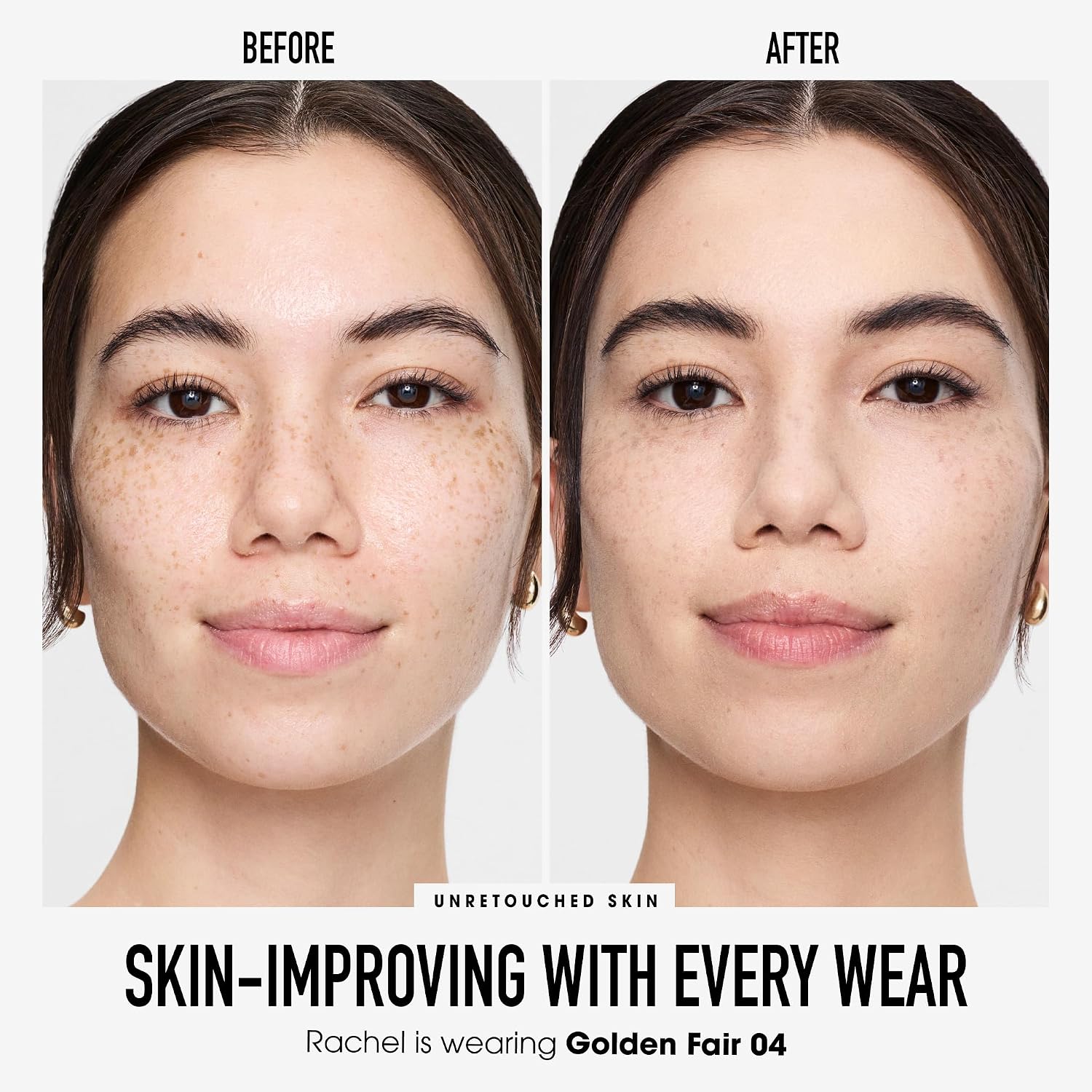 bareMinerals Original Loose Powder Foundation SPF 15 - Powder Face Makeup with Added Sun Protection - Sheer to Full Coverage Foundation