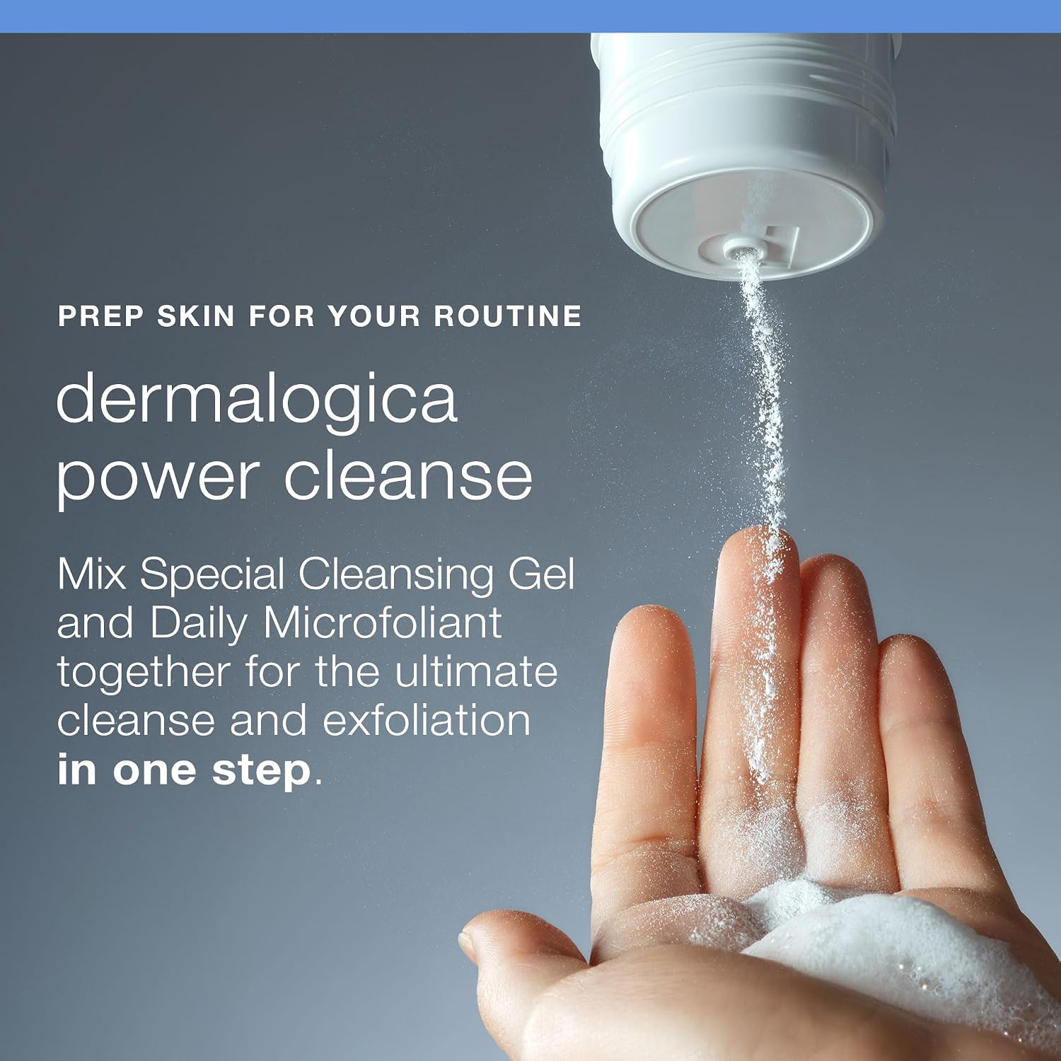 Dermalogica Special Cleansing Gel Gentle-Foaming Face Wash for Women and Men - Leaves Skin Feeling Smooth And Clean