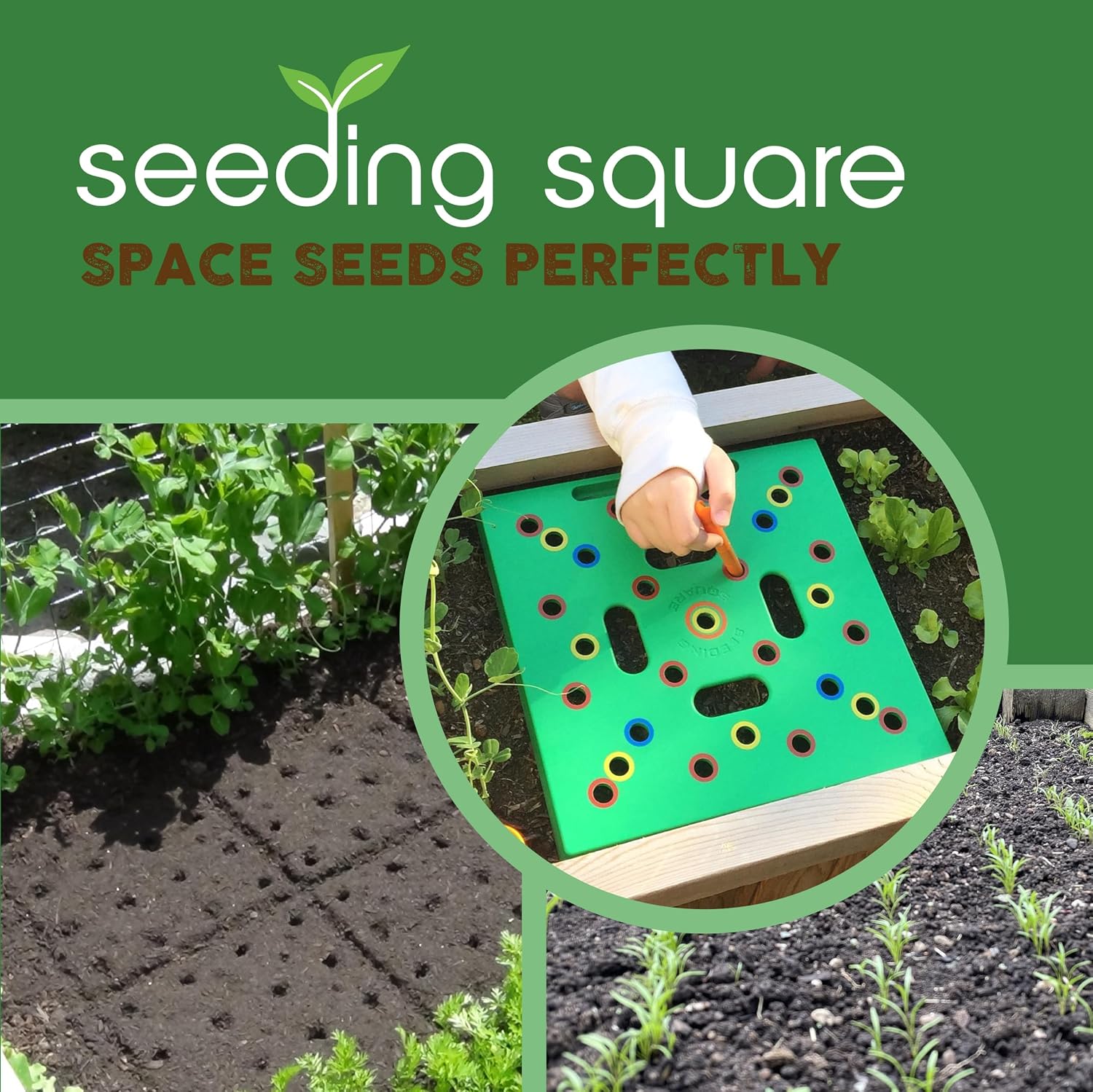 Planting Tool