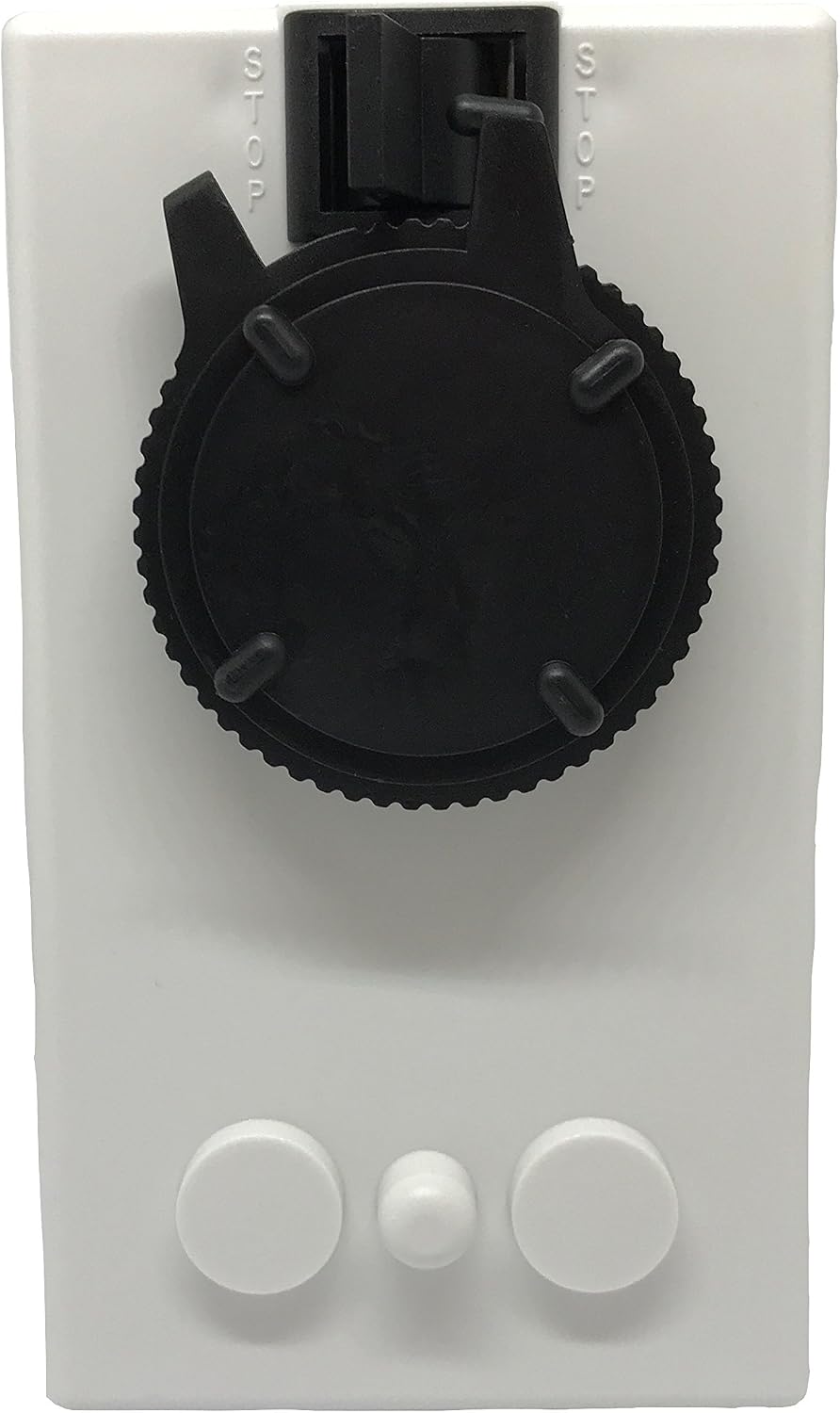Chicken Coop Automatic Door Accessory Motor - Model D20-120V OPEN BOX