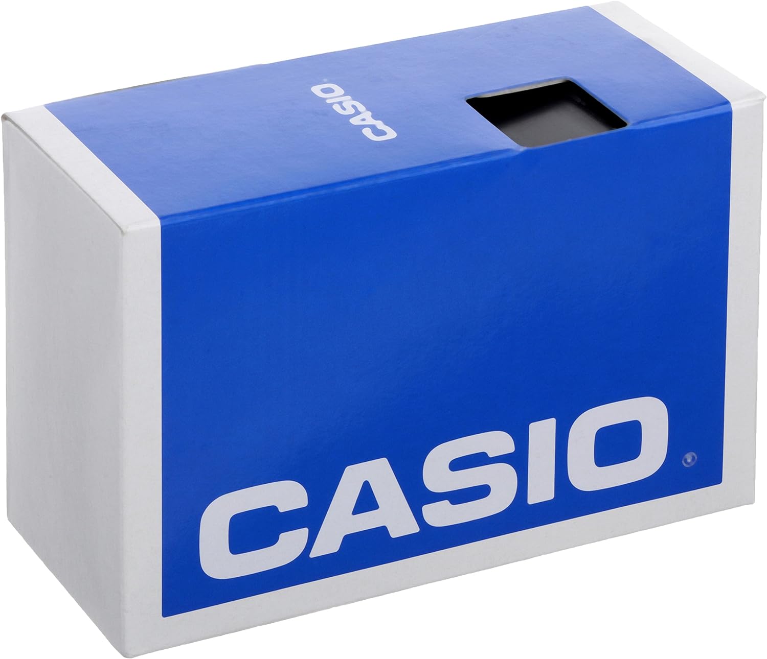 Casio Men's EF527D-1AV "Edifice" Stainless Steel Multi-Function Watch