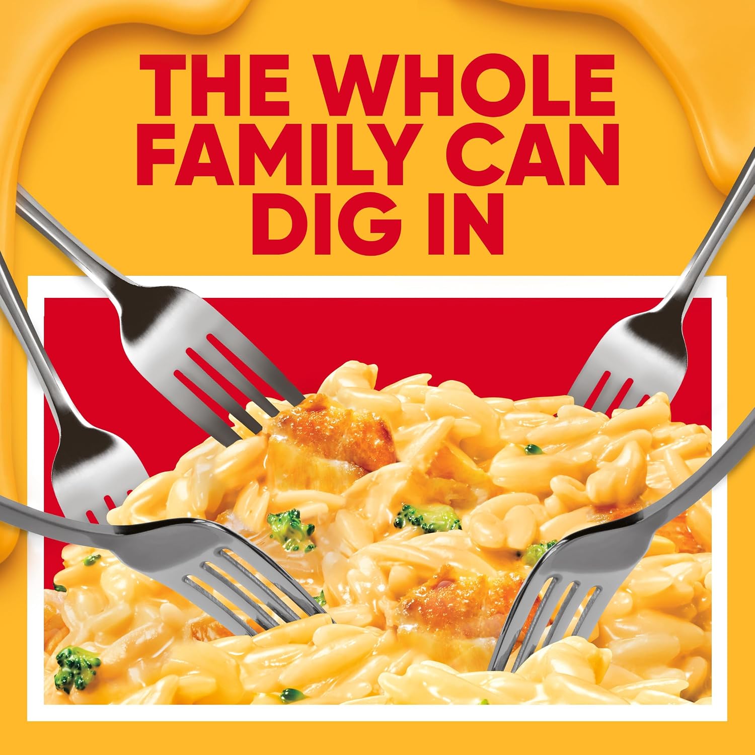 Velveeta Skillets One Pan Dinner Kit, Creamy Beef Stroganoff, 11.6 oz Box
