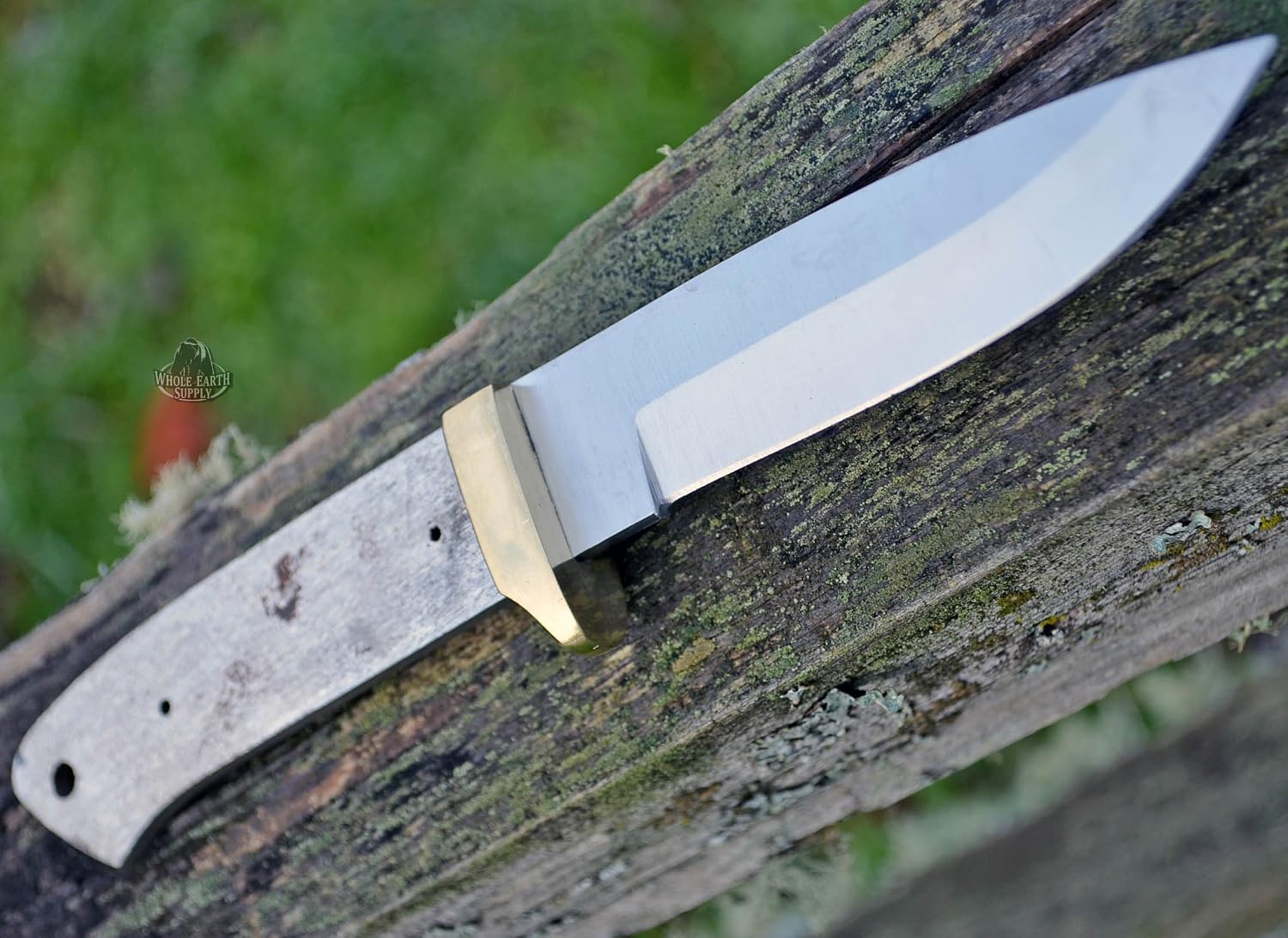 420 Stainless Steel Knife (420 Stainless Steel, 3.5 Inch Blade & 4.5 Inch Blade)