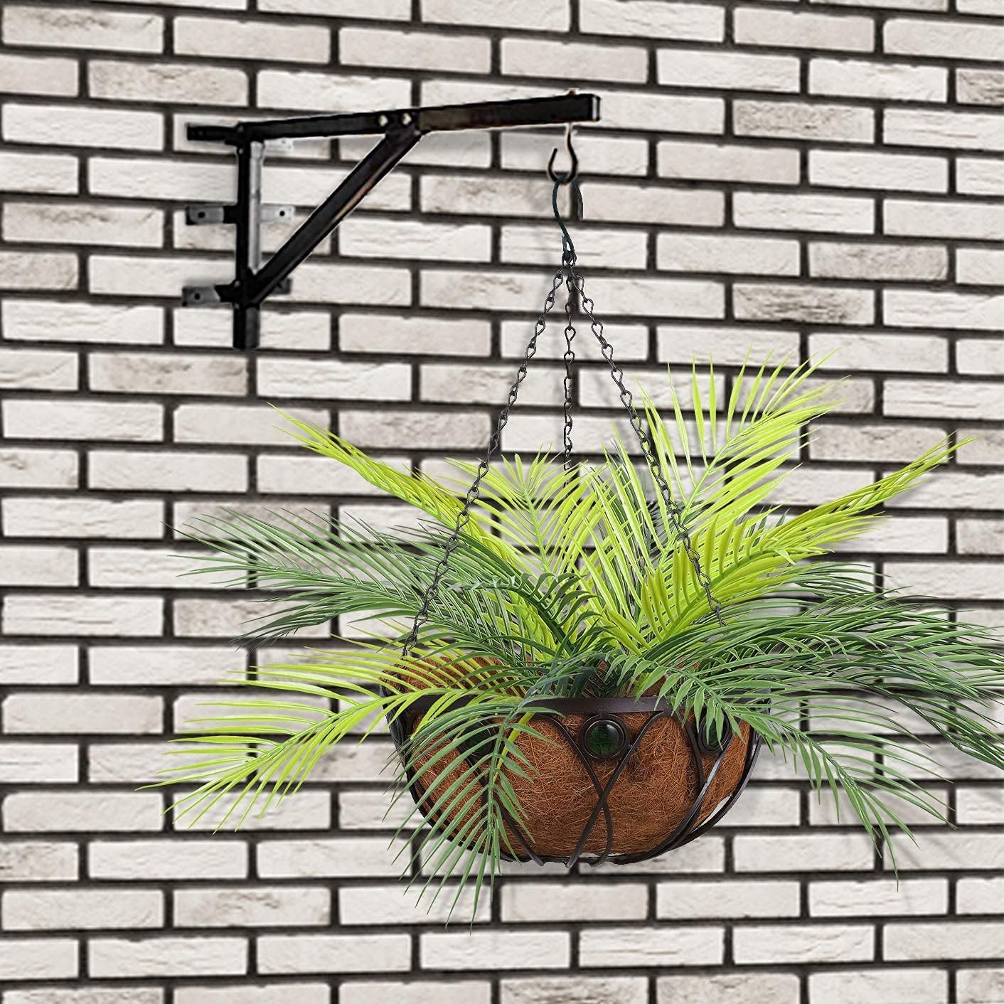 PASYOU Artificial Palm Tree