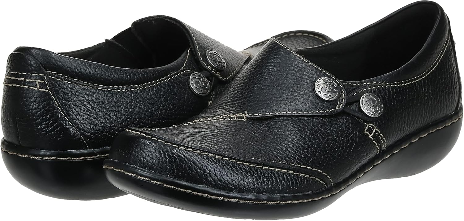 Clarks Women's Ashland Lane Q
