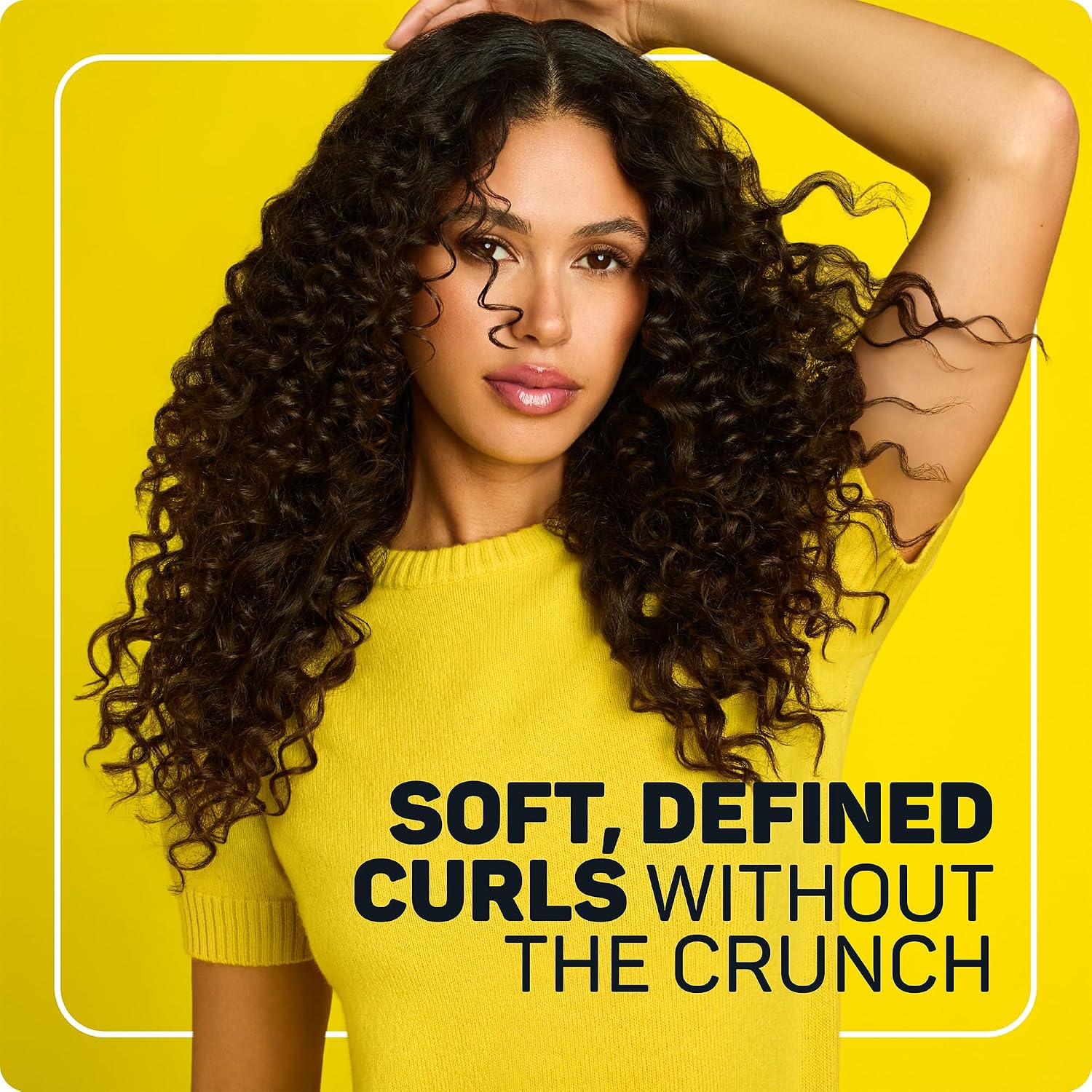 Marc Anthony Strictly Curls Defining Lotion - Light Gel - Curly & Wavy Hair