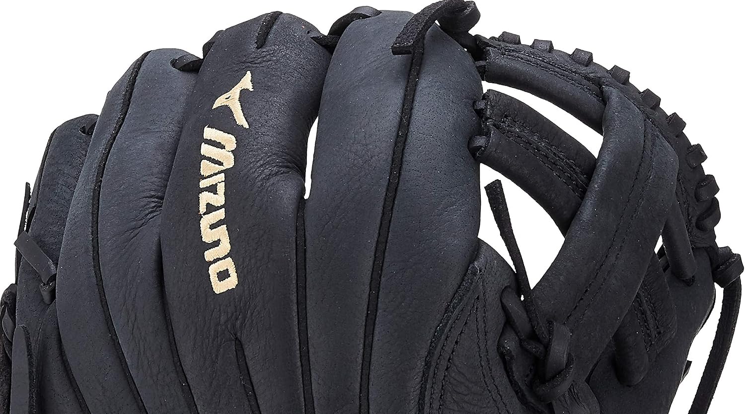 Mizuno GXT-2A Classic Pro Training Glove (9.00-Inch, Right Handed Throw)