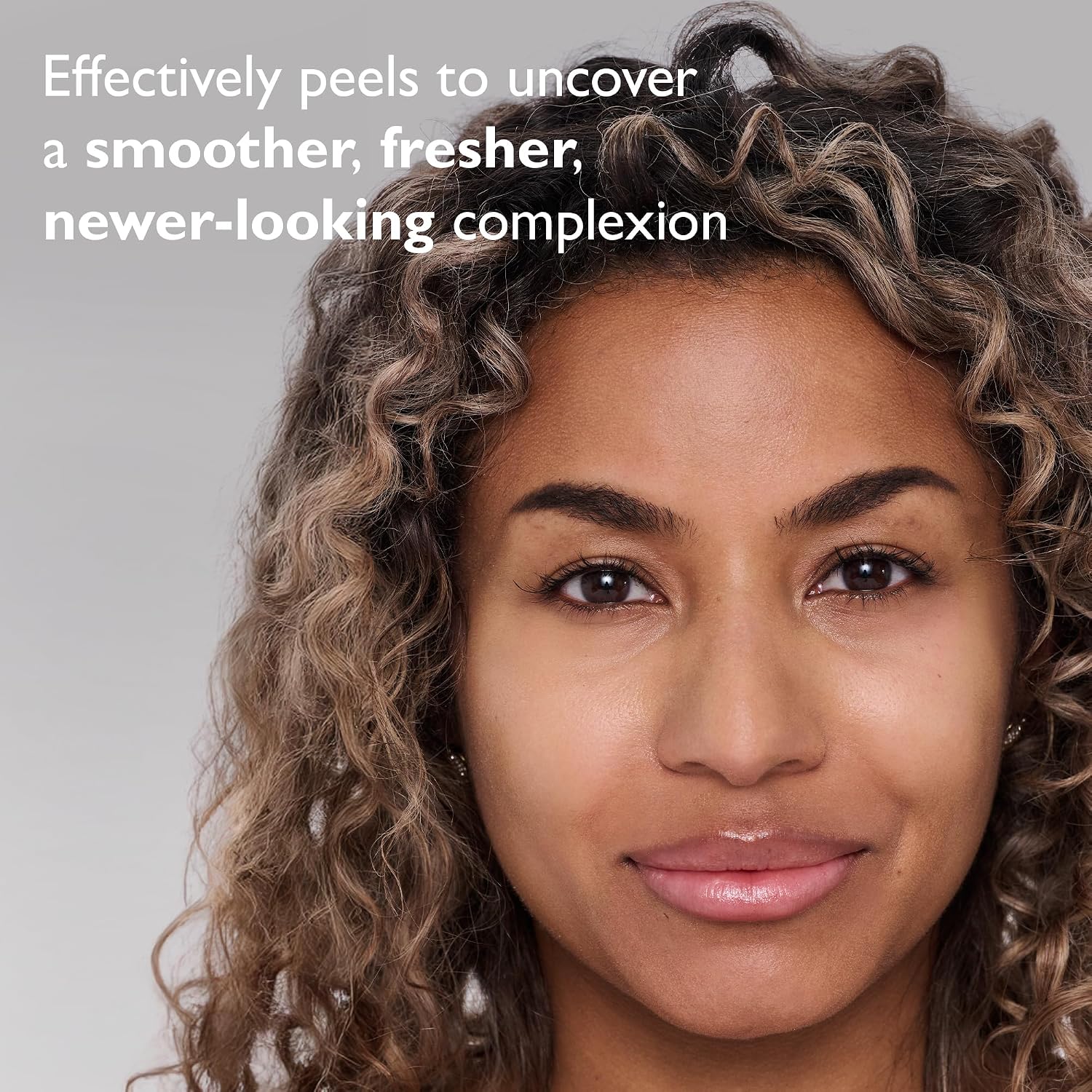 Peter Thomas Roth | FIRMx® Peeling Gel | Gentle Facial Exfoliant for Dullness, Pores and Uneven Texture