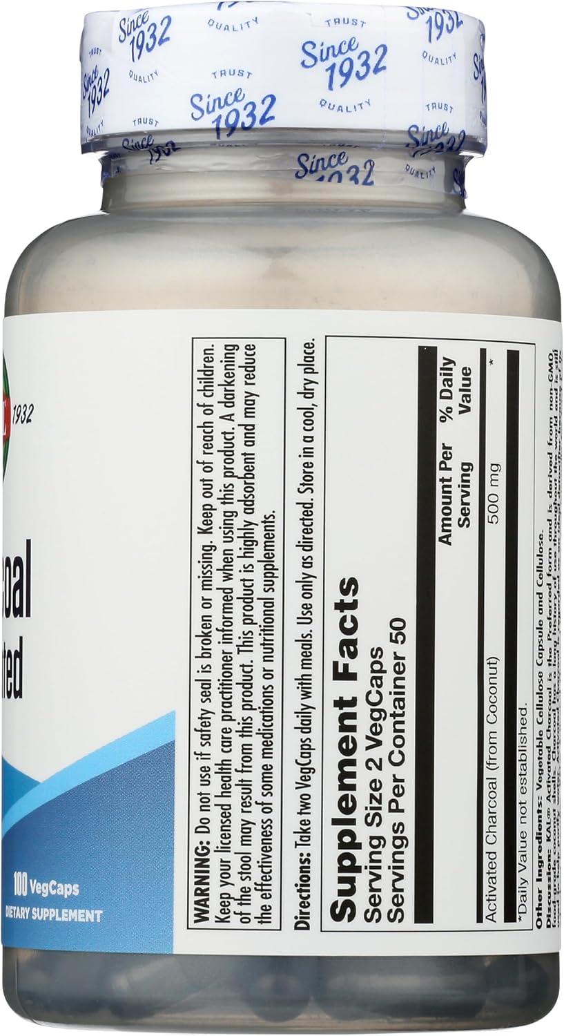 KAL Amino Acid Complex Tablets 1000 mg, 100 Tablets
