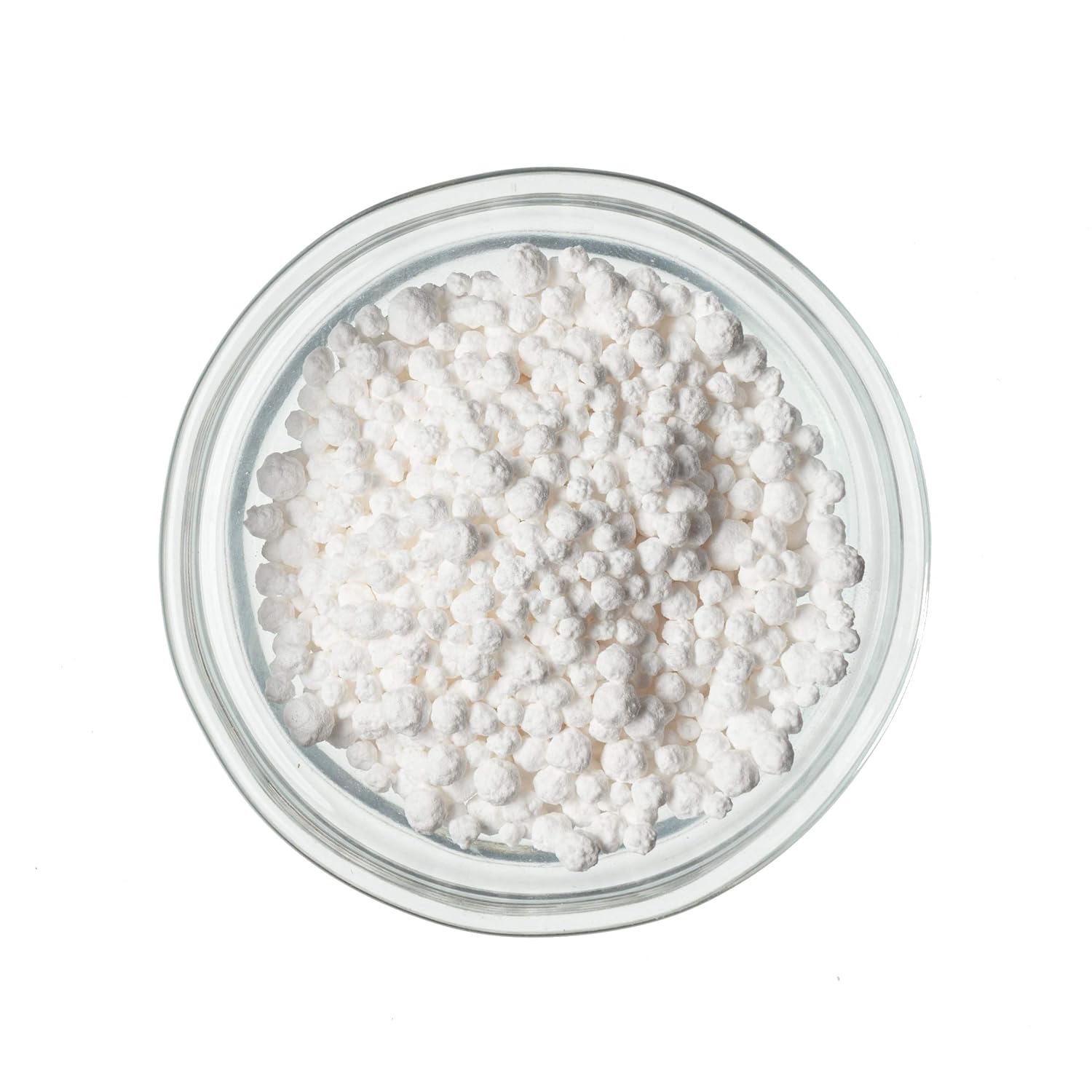 Pure Calcium Chloride ⊘ Non-GMO Vegan OU Kosher Certified - 50g/2oz