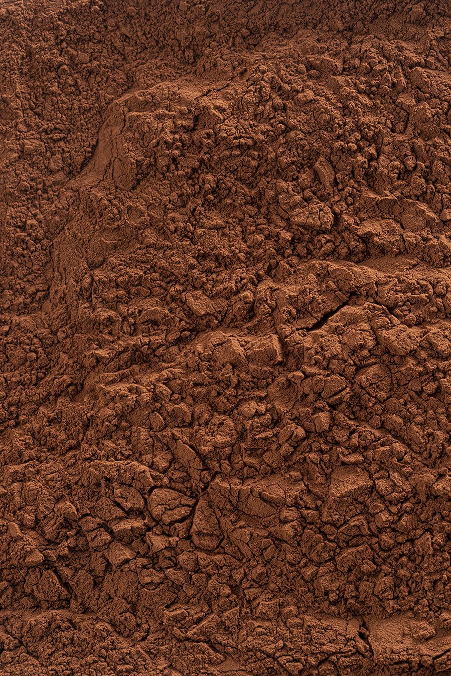 Cacao Barry Cocoa Powder 100% Cocoa Extra Brute, 2.2 lb