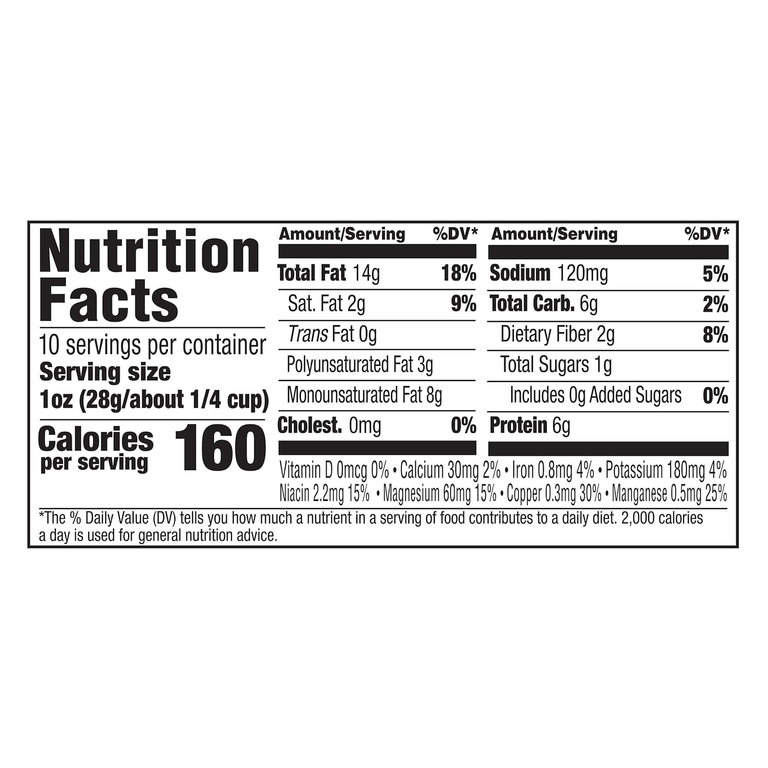 Fisher Oven Roasted Never Fried Deluxe Mixed Nuts, 24 Ounces