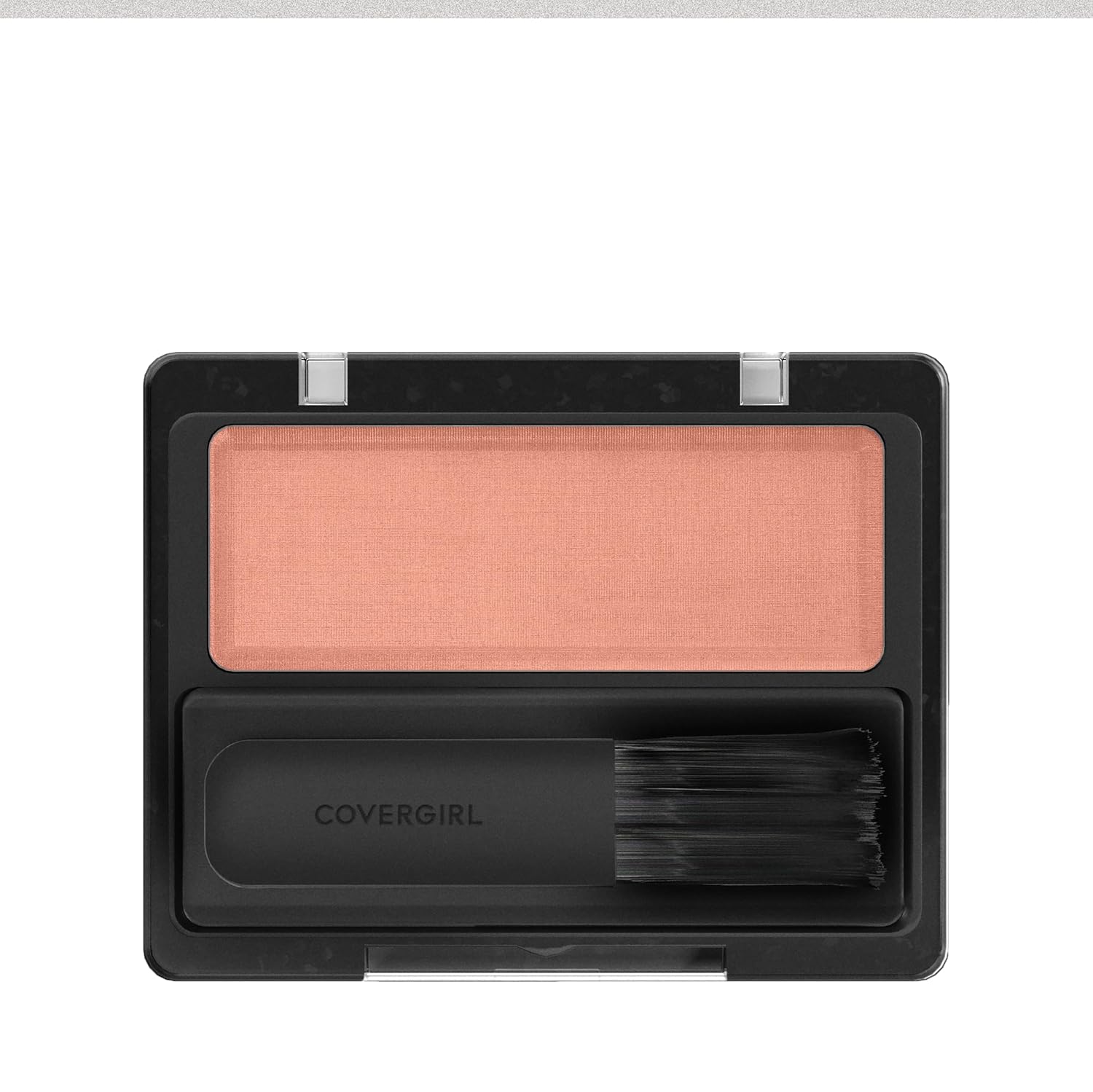 COVERGIRL Classic Color Blush, Iced Plum (510) (Packaging May Vary)