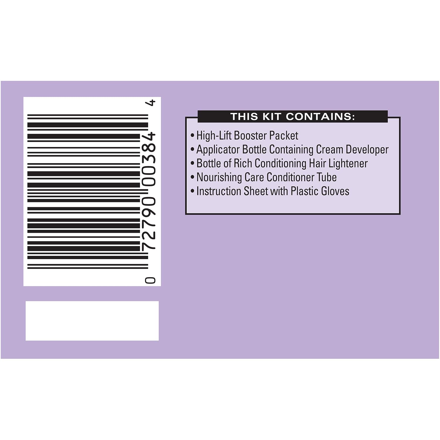 SoftSheen-Carson Dark and Lovely Fade Resist Rich Conditioning Color, Honey Blonde 378