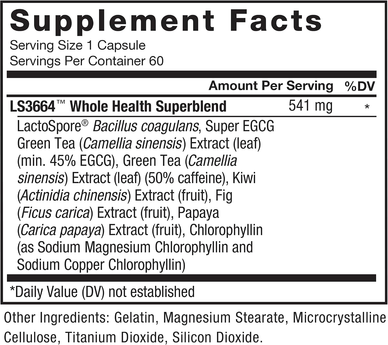 Force Factor ProbioSlim Probiotics for Women and Men, Probiotics for Digestive Health to Reduce Bloating, Gas, & Occasional Diarrhea, with Prebiotics