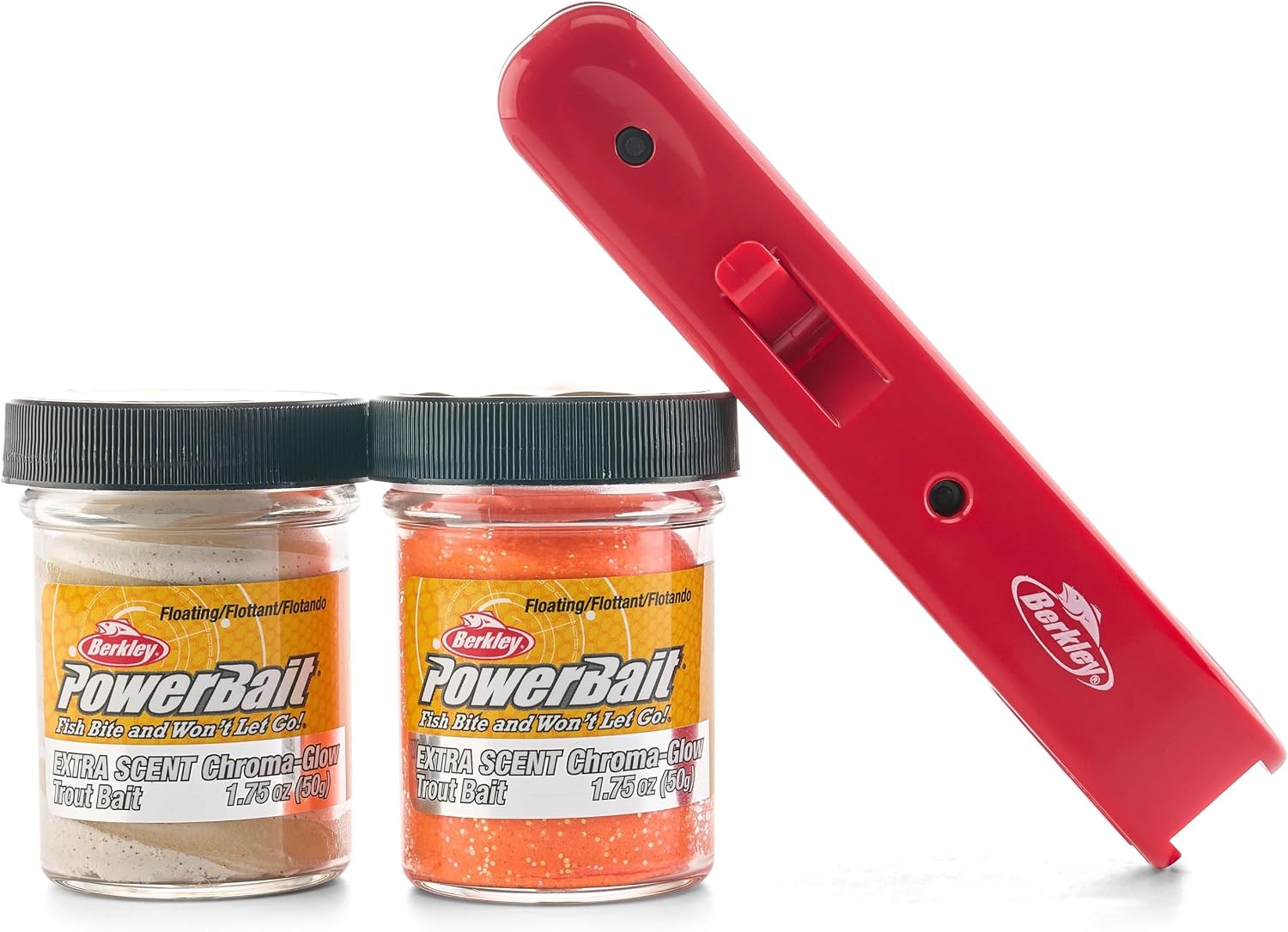 Berkley PowerBait Trout Fishing Dough Bait