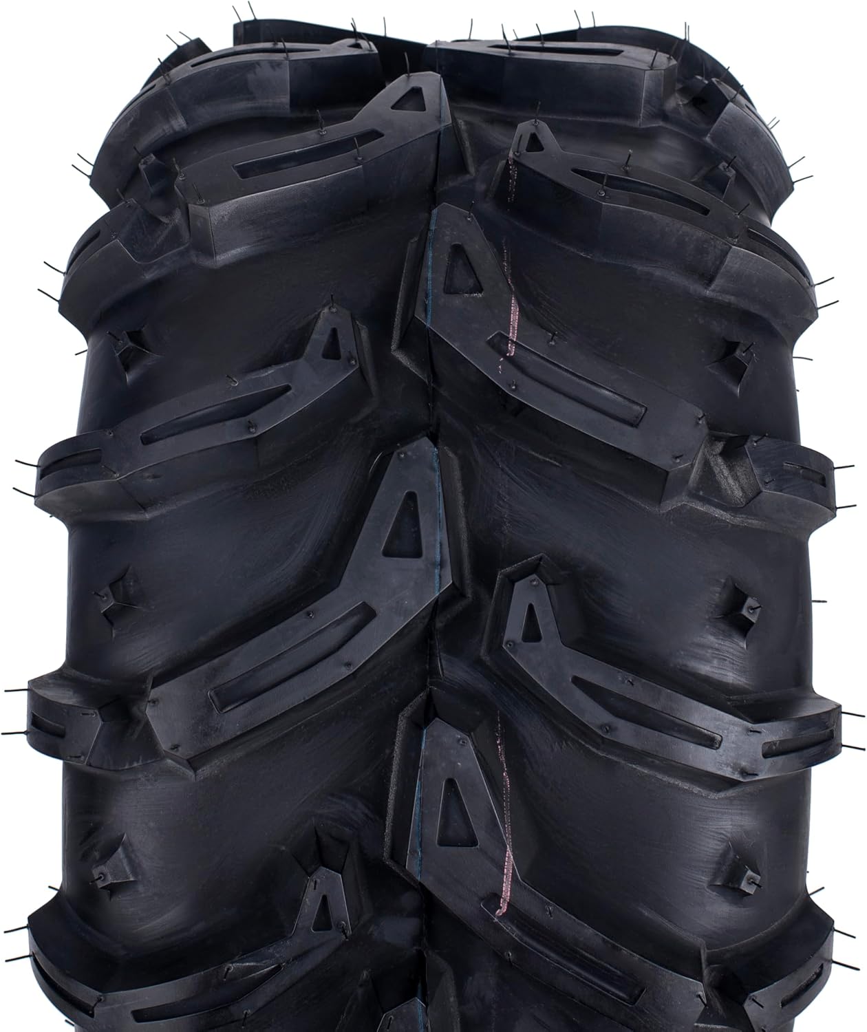 Deestone Swamp Witch D932 ATV/UTV Tire 25/12-10 48J