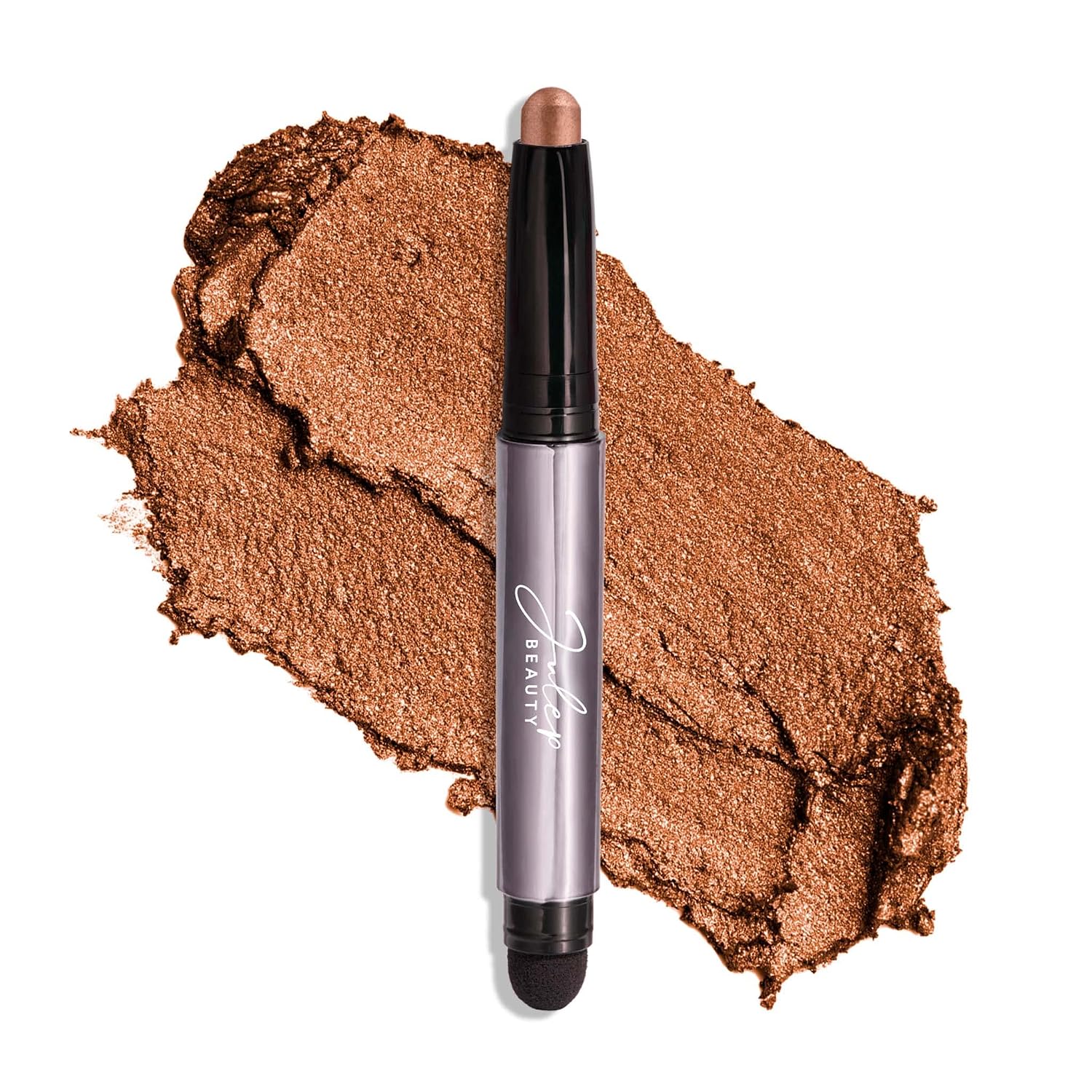 Julep Eyeshadow 101 Crème-to-Powder Eyeshadow Stick, Putty Matte