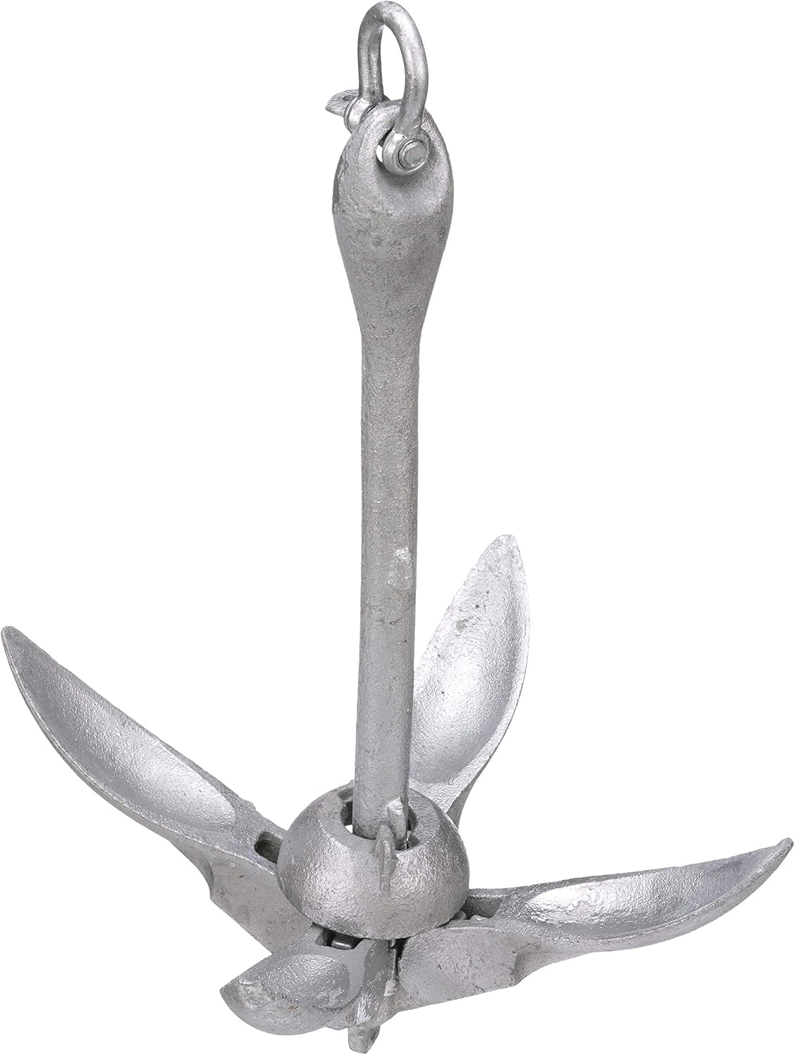Attwood Grapnel Folding Anchor