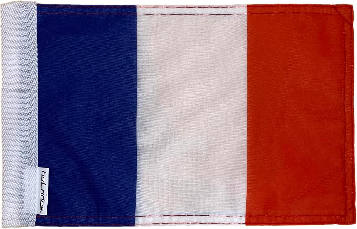 Motorcycle Flag 6 x 9 Or 10 x 15 Inch (6"X9", USA)