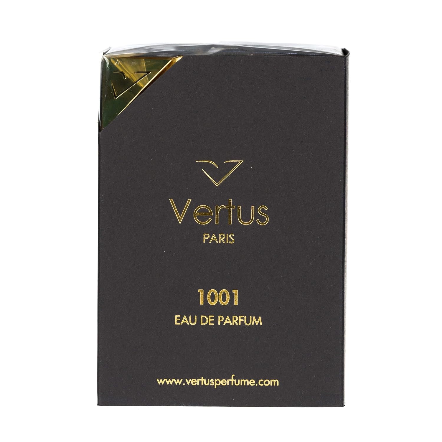 Vertus 1001 Eau De Parfum Spray 100 ml
