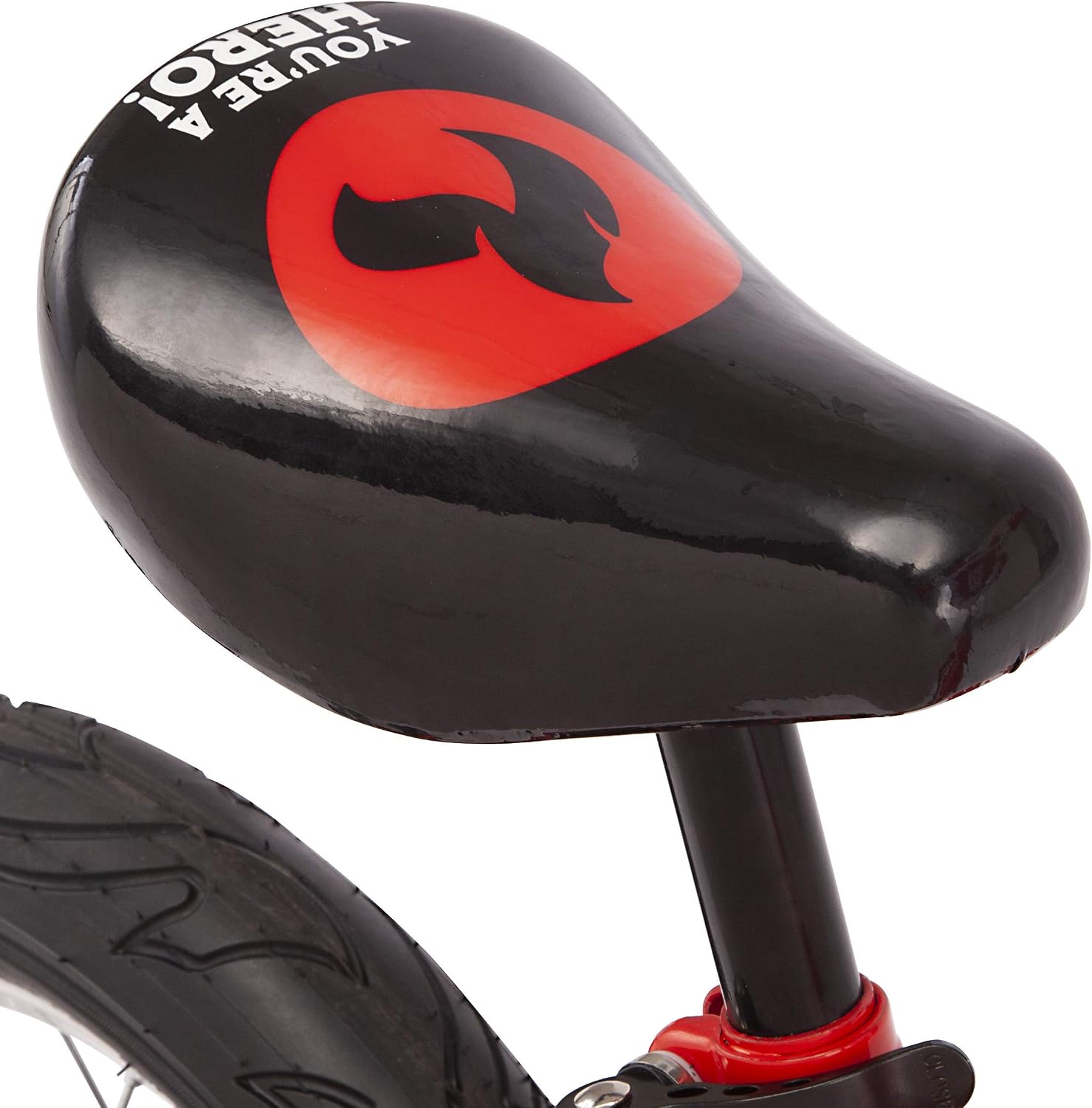 Pacific Character Kids Bike for Boys & Girls Ages 3-7 Year Old, 12 or 16-Inch Wheels Option, Steel Frame, Coaster Brakes
