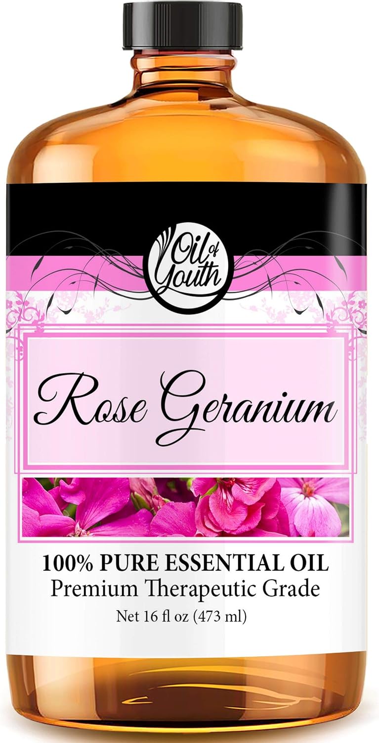 Oil of Youth Essential Oils 8oz - Cedarwood Essential Oil - 8 Fluid Ounces - Cedar Oils - Cedarwood Oil