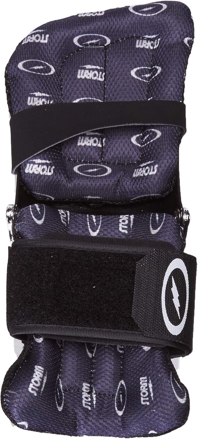 Storm STC4 SR Bowling Glove, Black,
