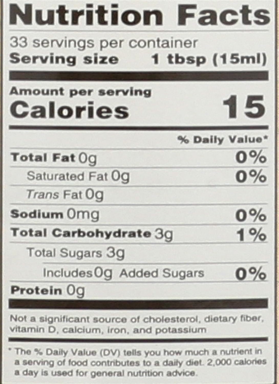 Colavita White Balsamic Vinegar, 17 Ounce